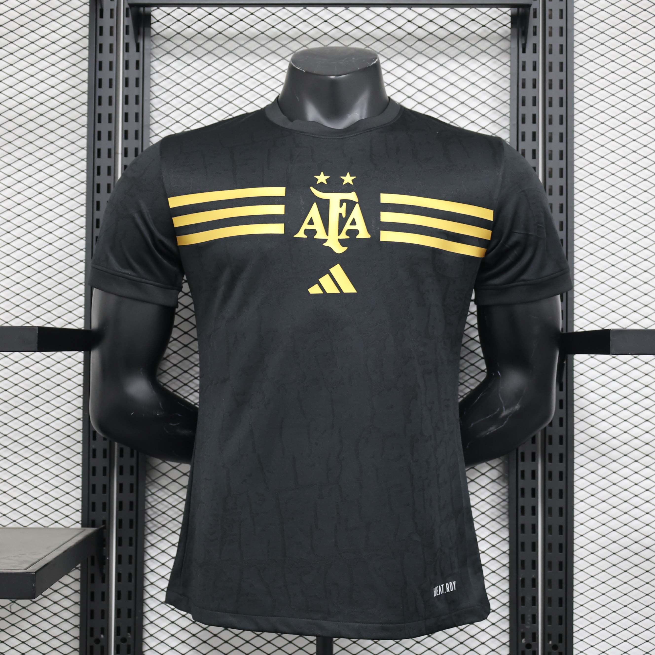 2023/2024 Argentina National Team Special Edition Football Shirt AAA fan-grade