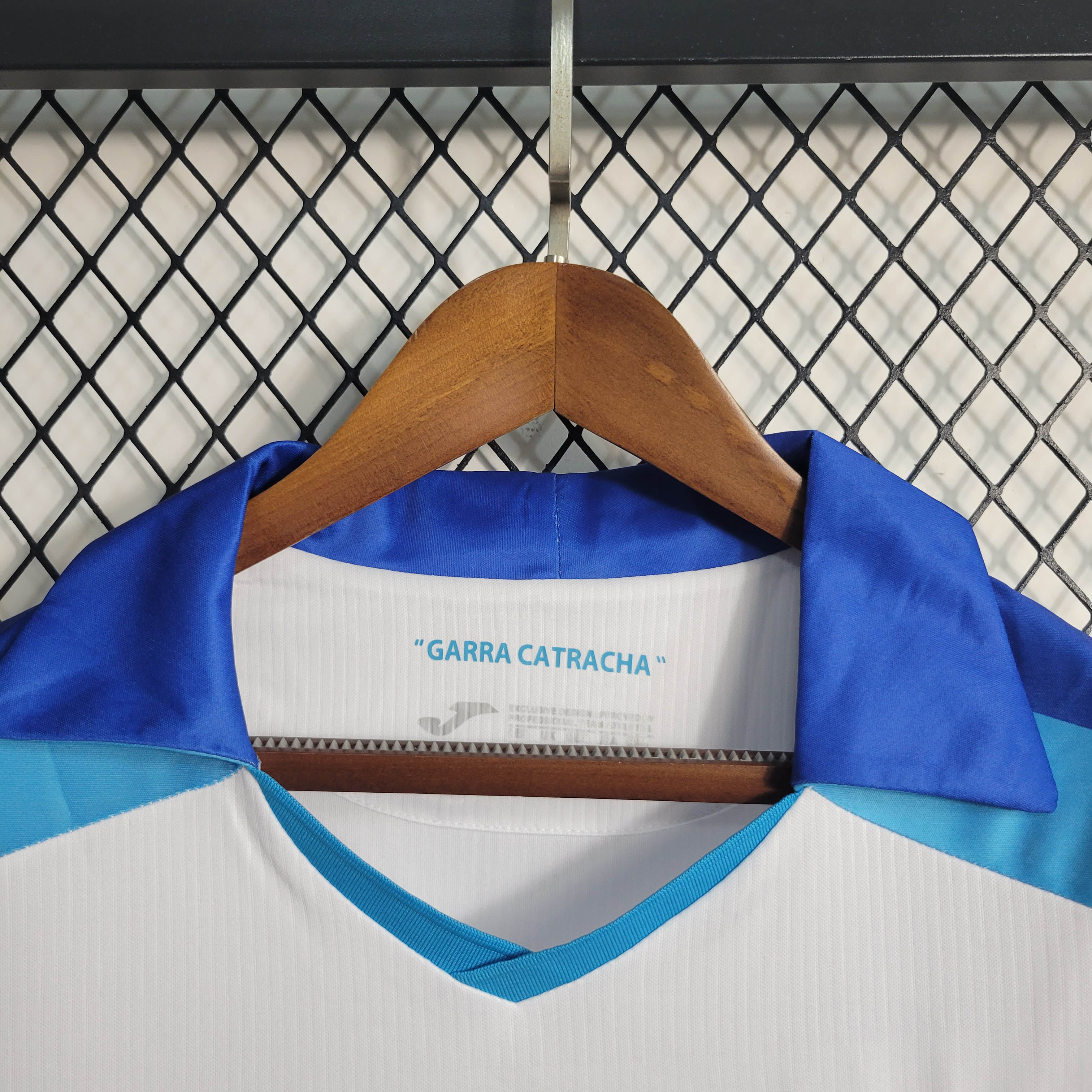 2023 Honduras Heim Fußballtrikot — view 8