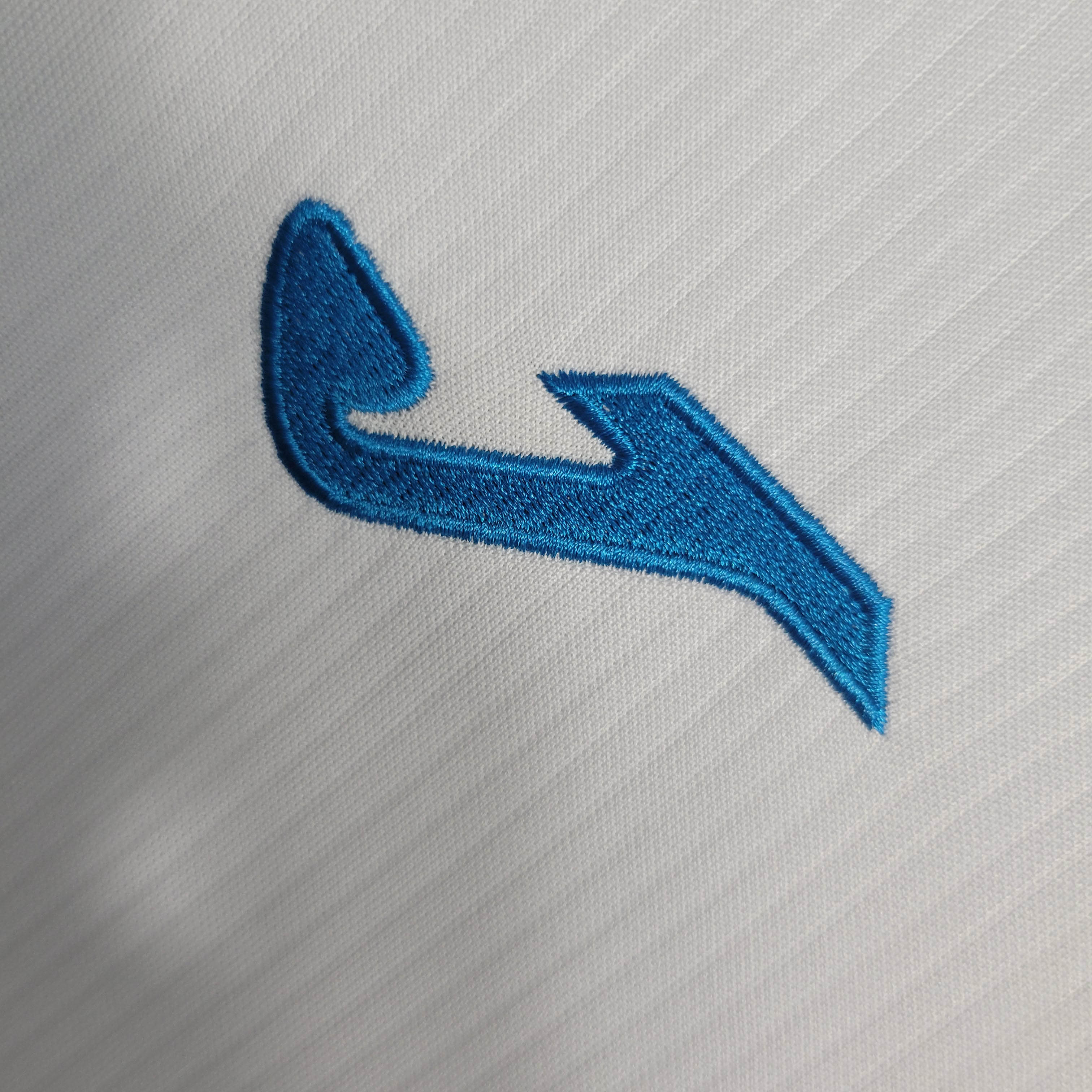 2023 Honduras Heim Fußballtrikot — view 5
