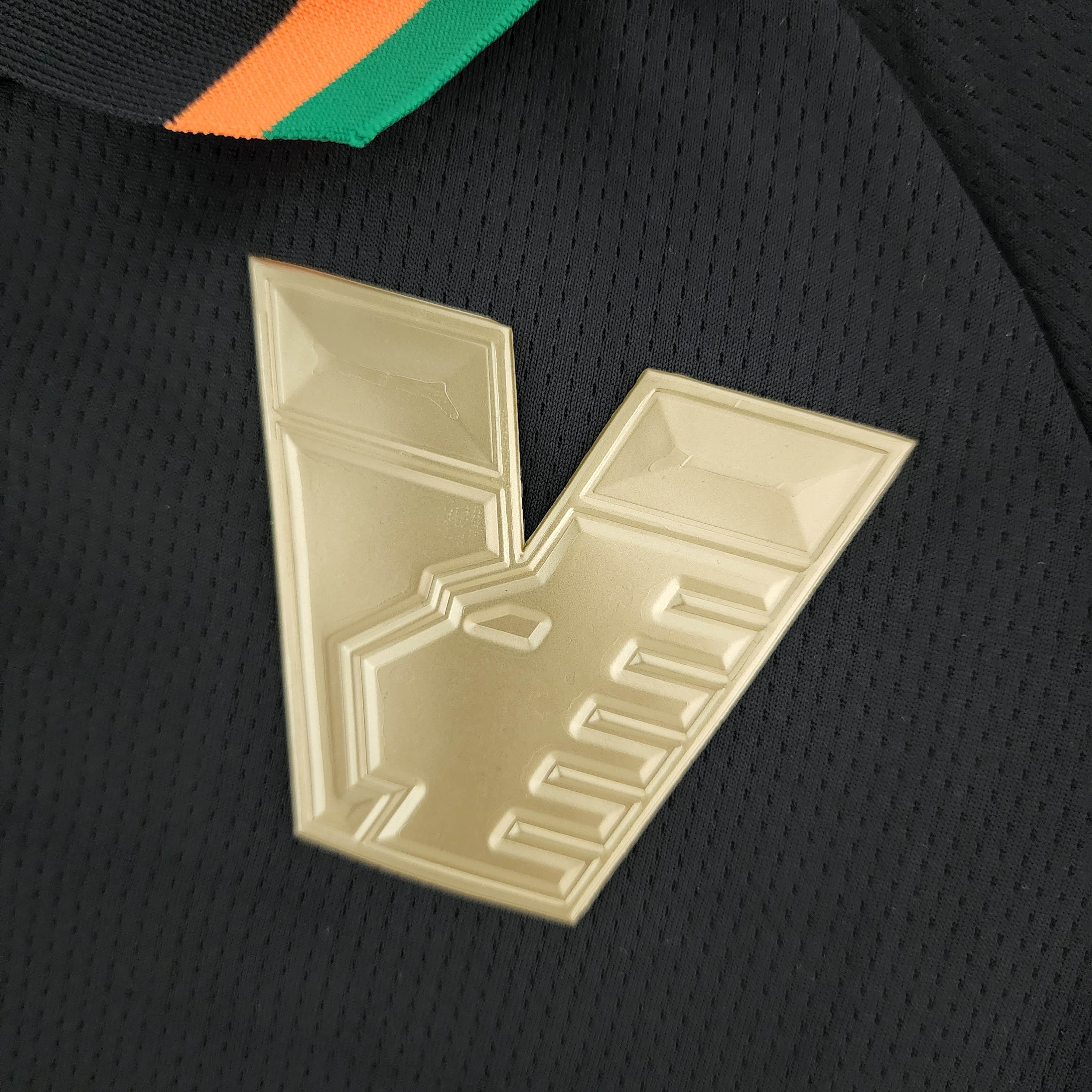 Maillot de football domicile Venezia 2022/2023 Qualité thaï — view 6