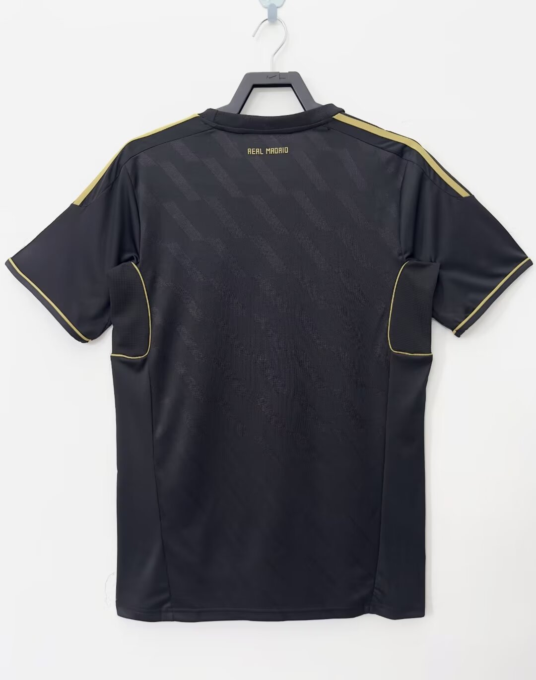 2011/2012 Retro Real Madrid Away Jersey AAA fan-grade — view 2