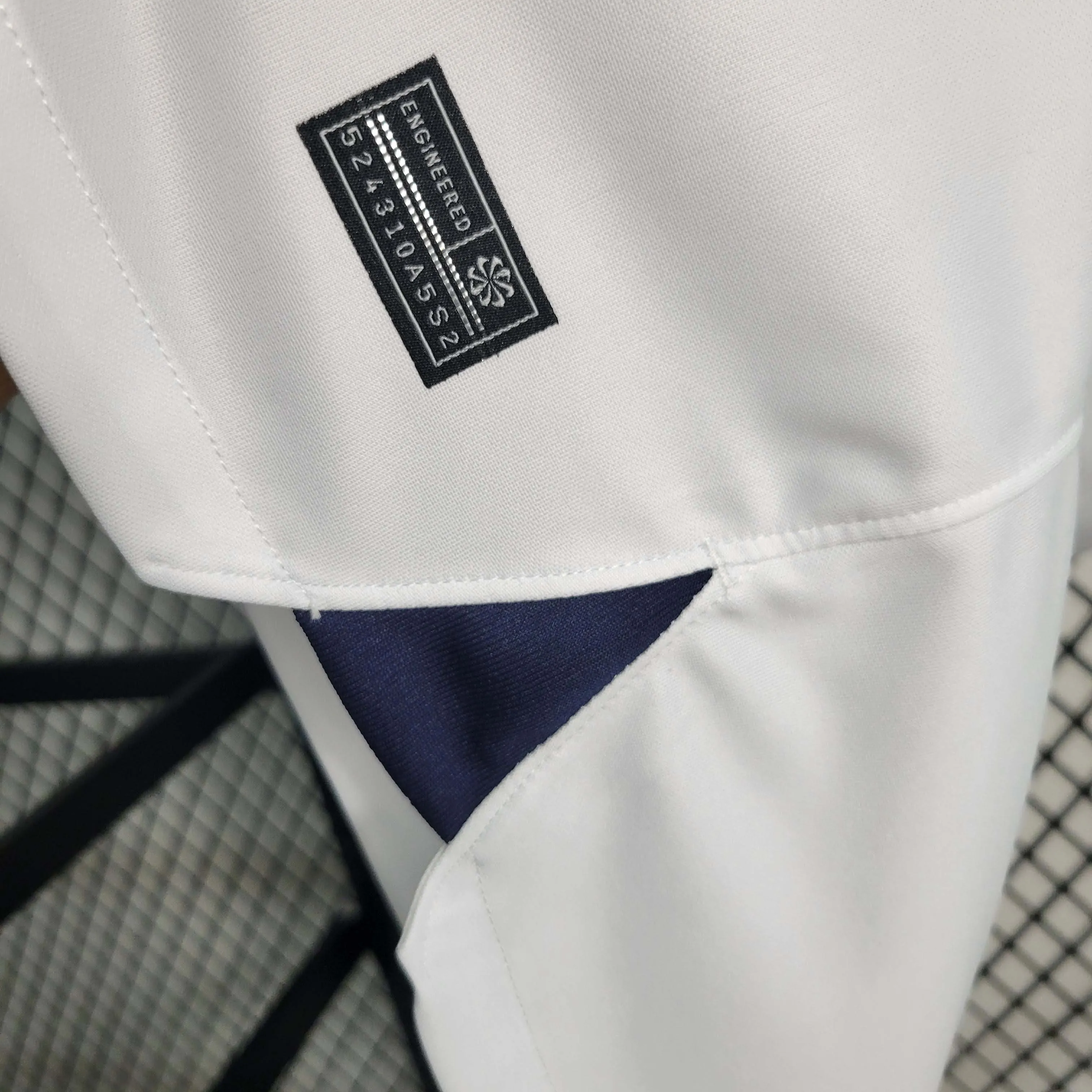 2023/2024 Pumas UNAM Home Jersey AAA fan-grade — view 9