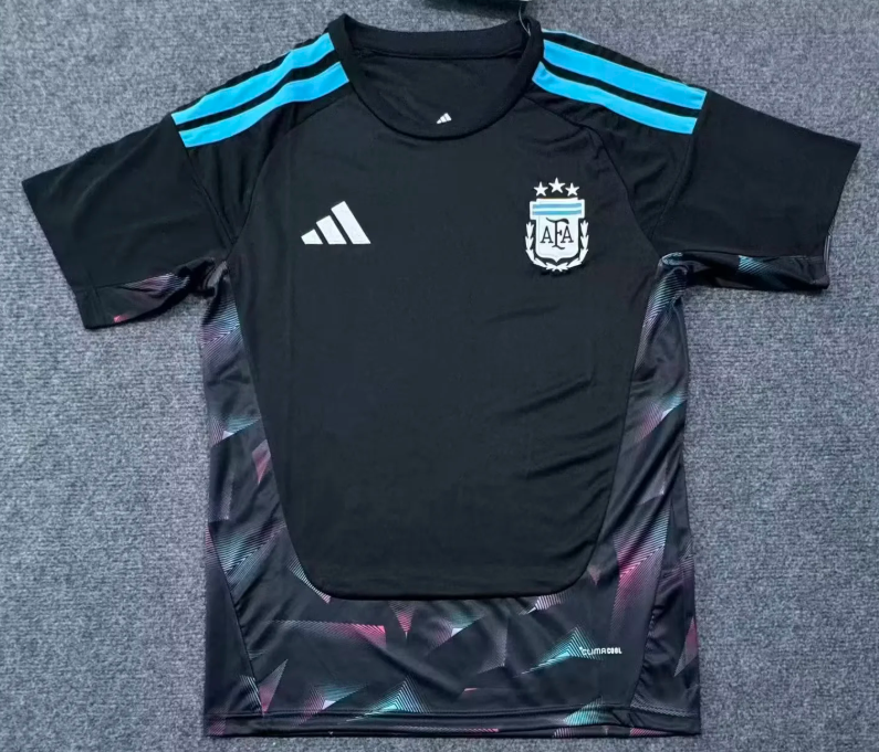 2026 Argentina Goalkeeper Football Shirt AAA fan-grade — main view