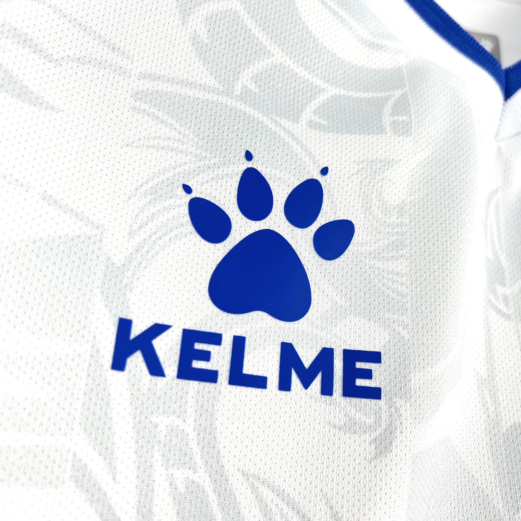 2026 Bosnia & Herzegovina Away Jersey — view 6