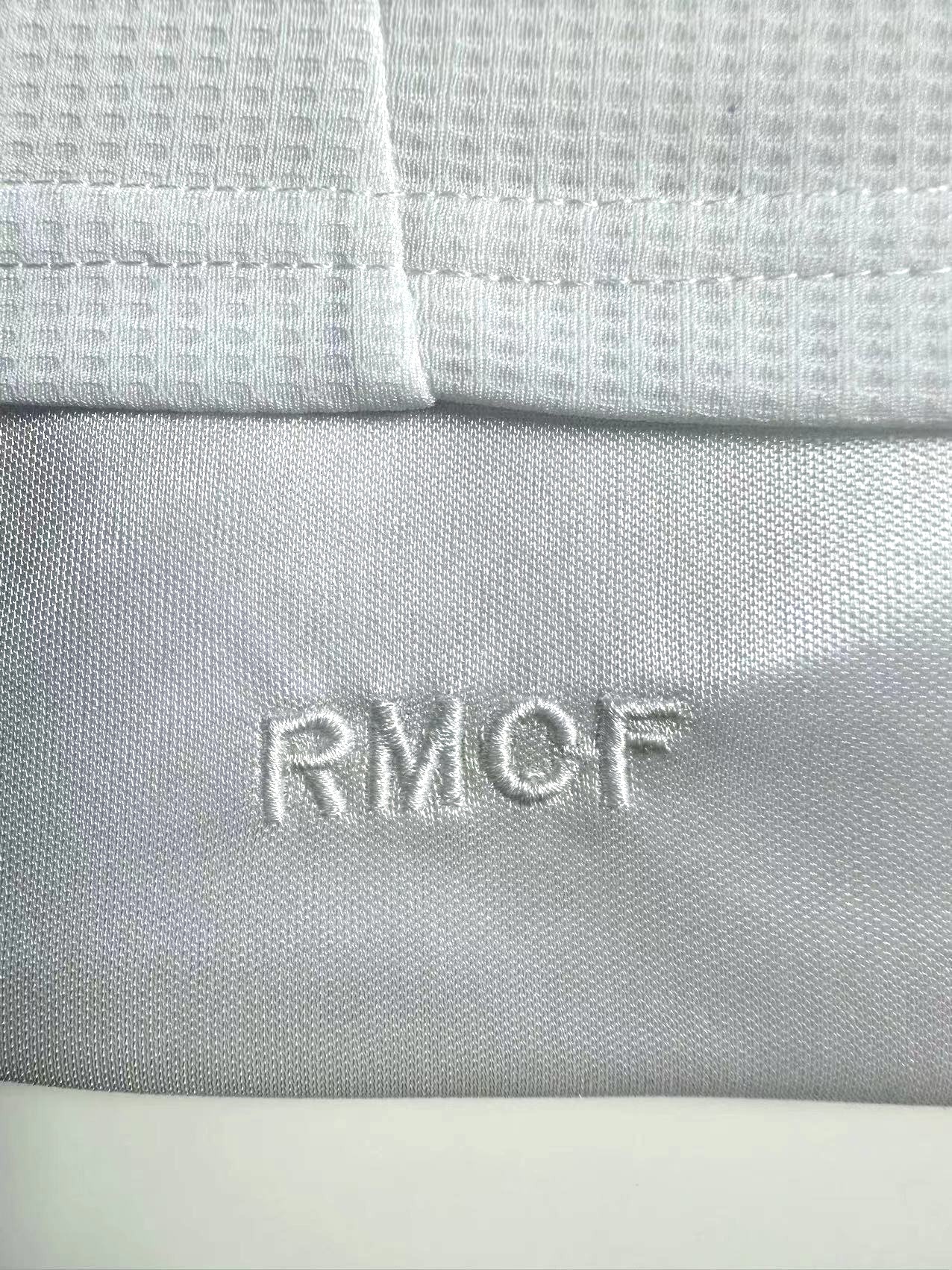 2015/2016 Retro Real Madrid Home Soccer Jersey AAA fan-grade — view 4