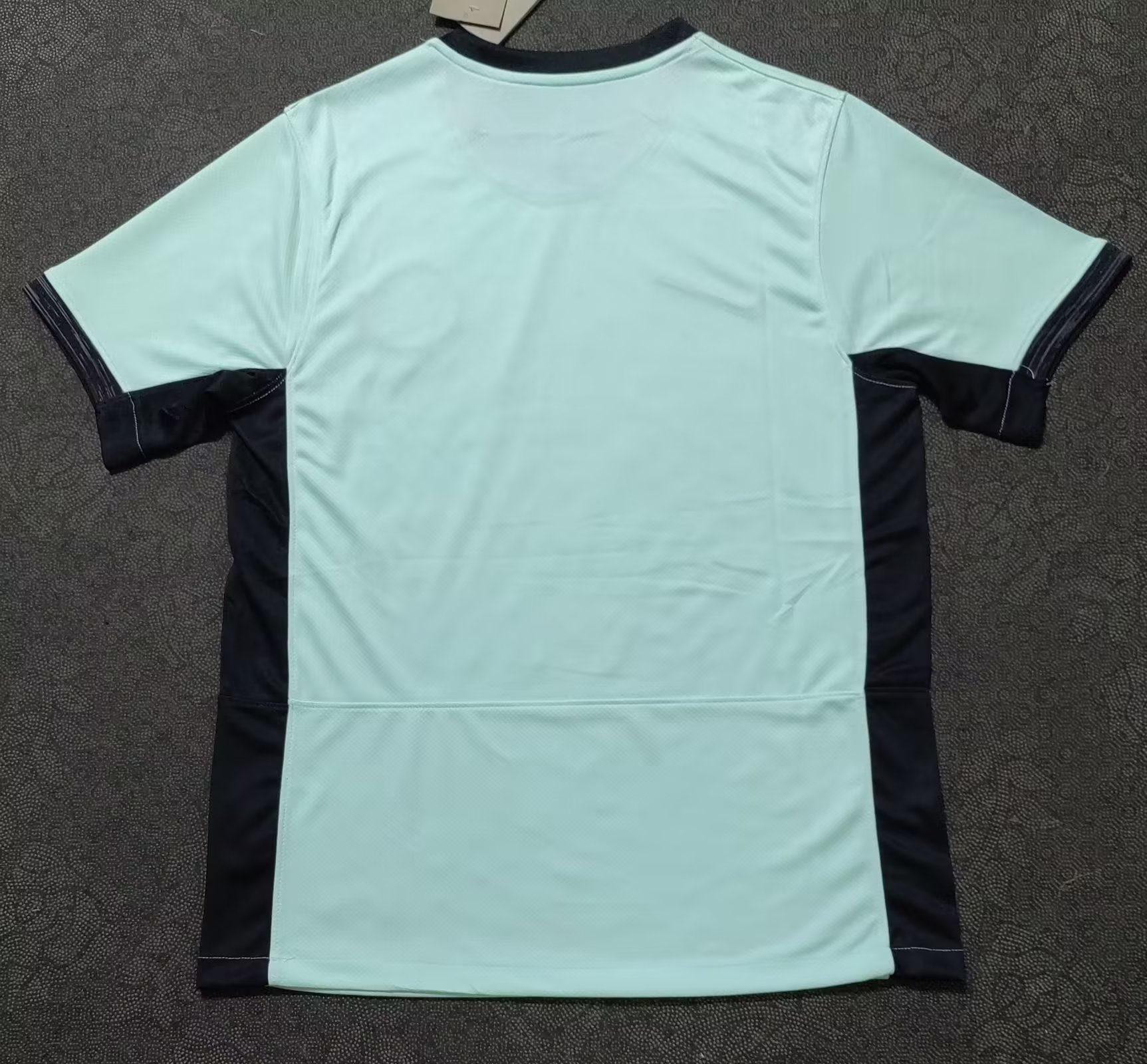 2023/2024 Chelsea Third Away Football Shirt AAA fan-grade — view 2