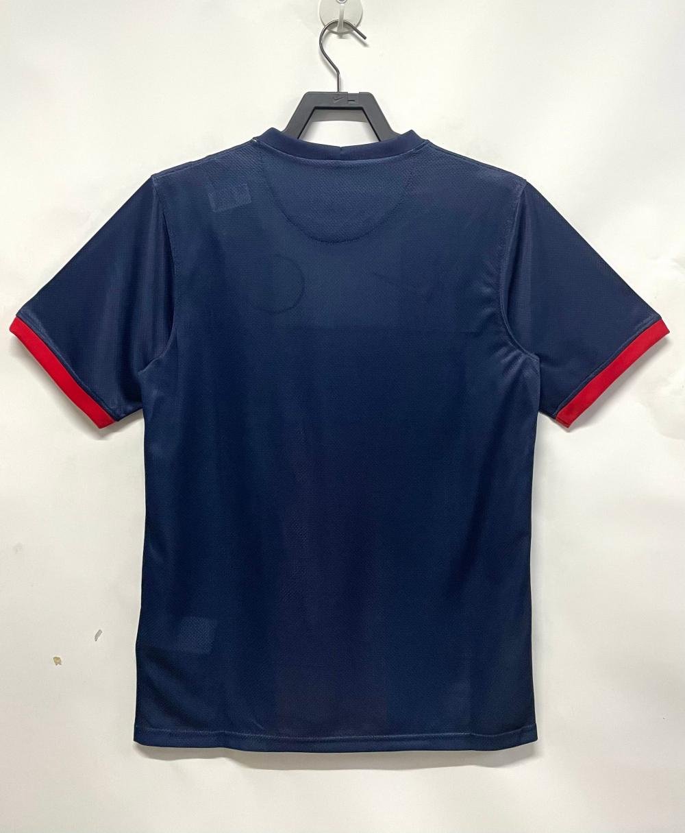 2013/2014 Retro Psg Paris Saint-Germain Home Football Shirt AAA fan-grade — view 2