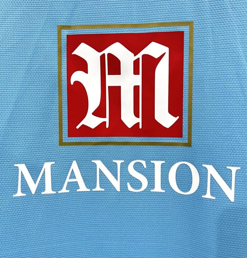 2006-2007 Retro Tottenham Hotspur Away Football Shirt AAA fan-grade — view 8