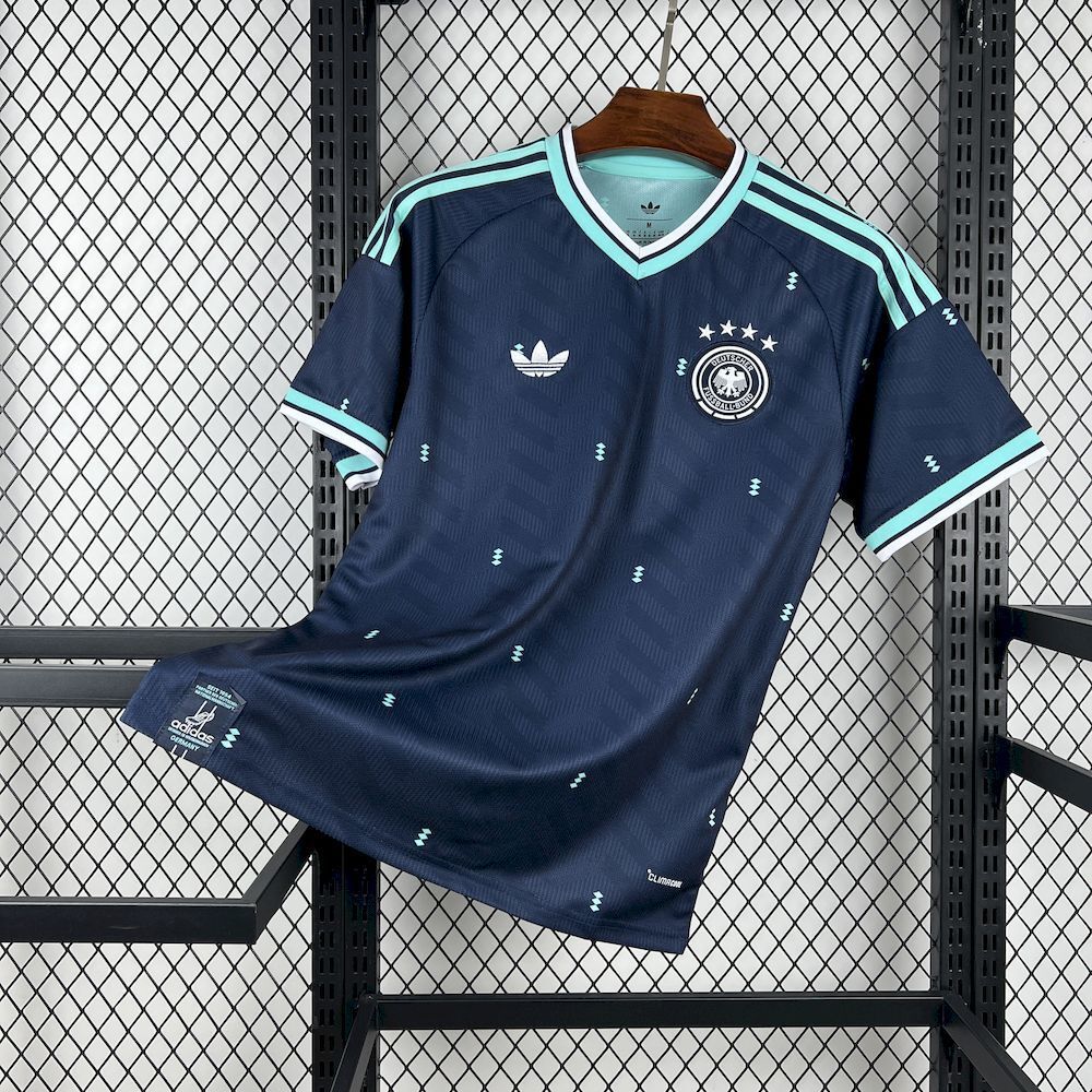 【S~5XL】Germany 2026 World Cup Away Jersey — main view