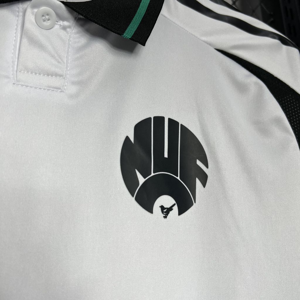 2024/2025 Newcastle United Third Away Soccer Jersey — view 7