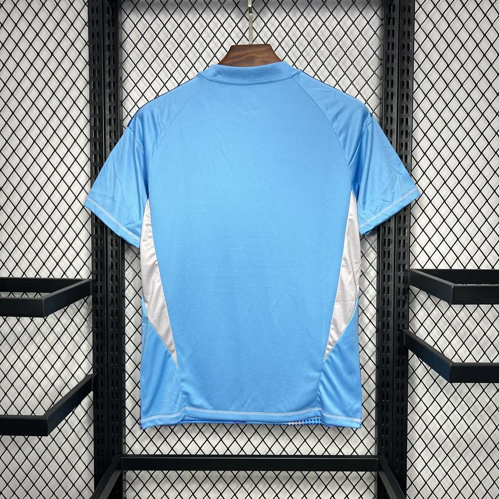 2024/2025 Real Madrid Goalkeeper Jersey — view 2