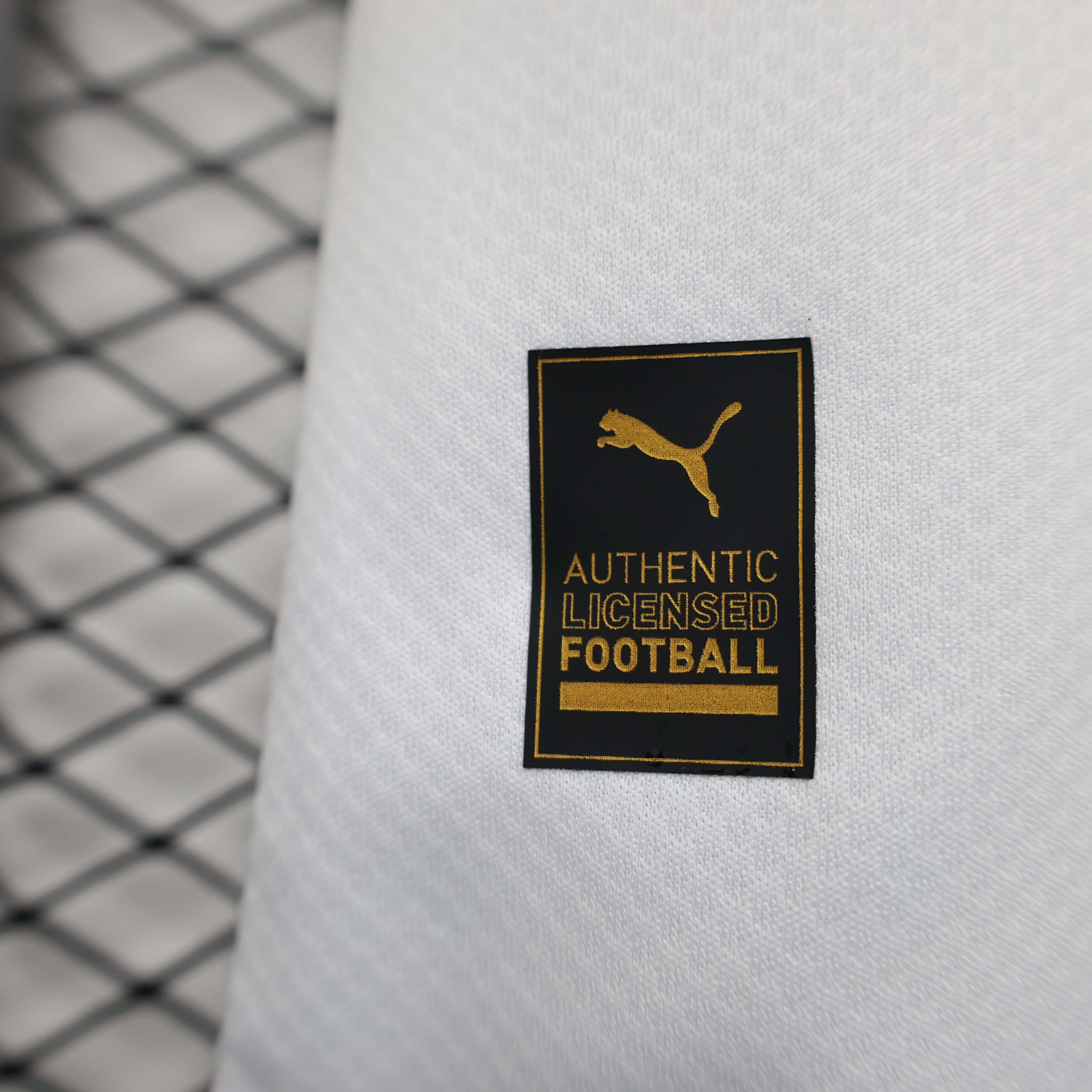 Maillot de foot extérieur Côte d'Ivoire 2022 AAA qualité fan — view 7
