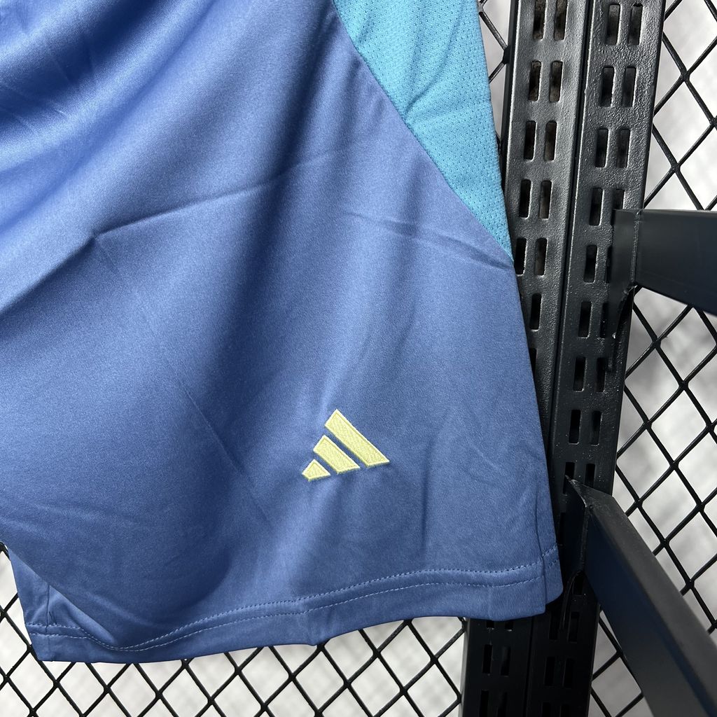 2024/2025 Ajax Away Shorts AAA fan-grade — view 5