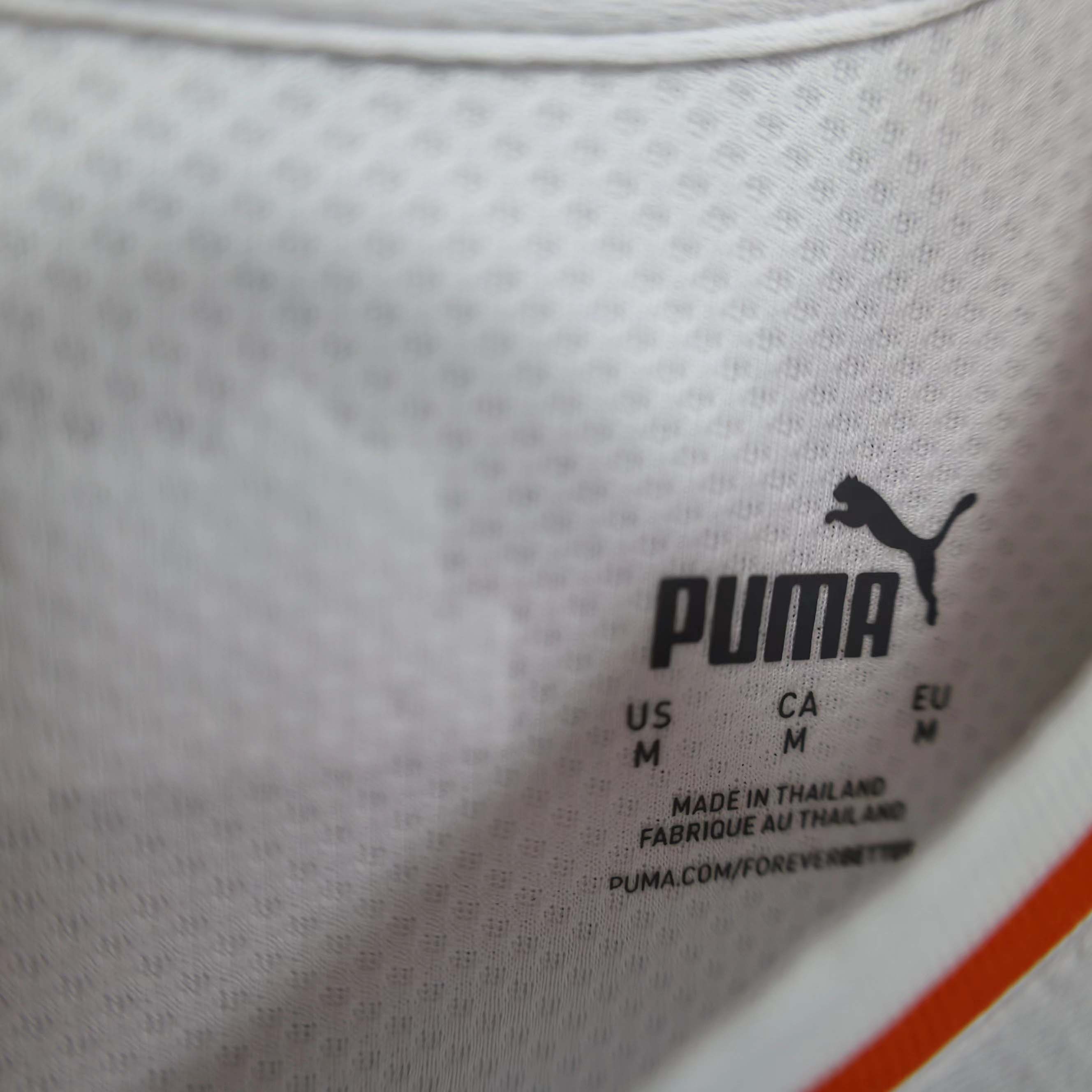 Maillot de foot extérieur Côte d'Ivoire 2022 AAA qualité fan — view 4