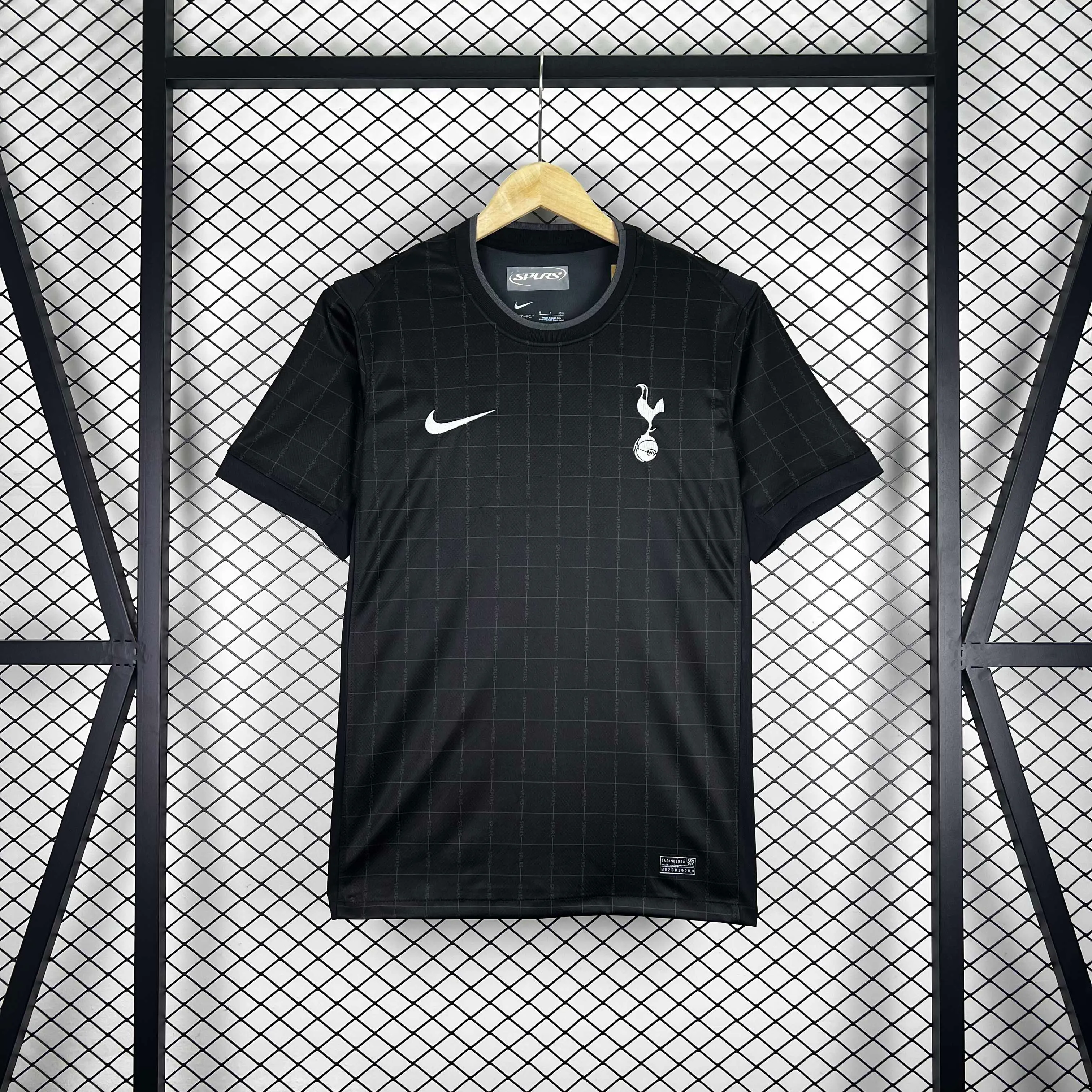 2025/2026 Tottenham Away Football Jersey AAA fan-grade — main view