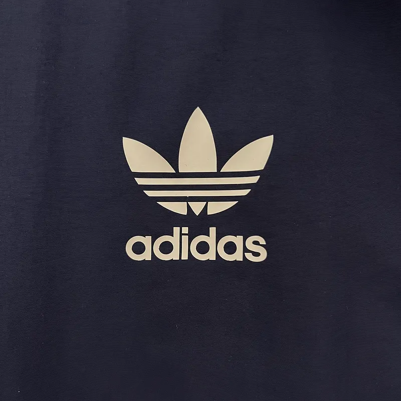 2024 Italy Windbreaker Blue Jersey — view 5