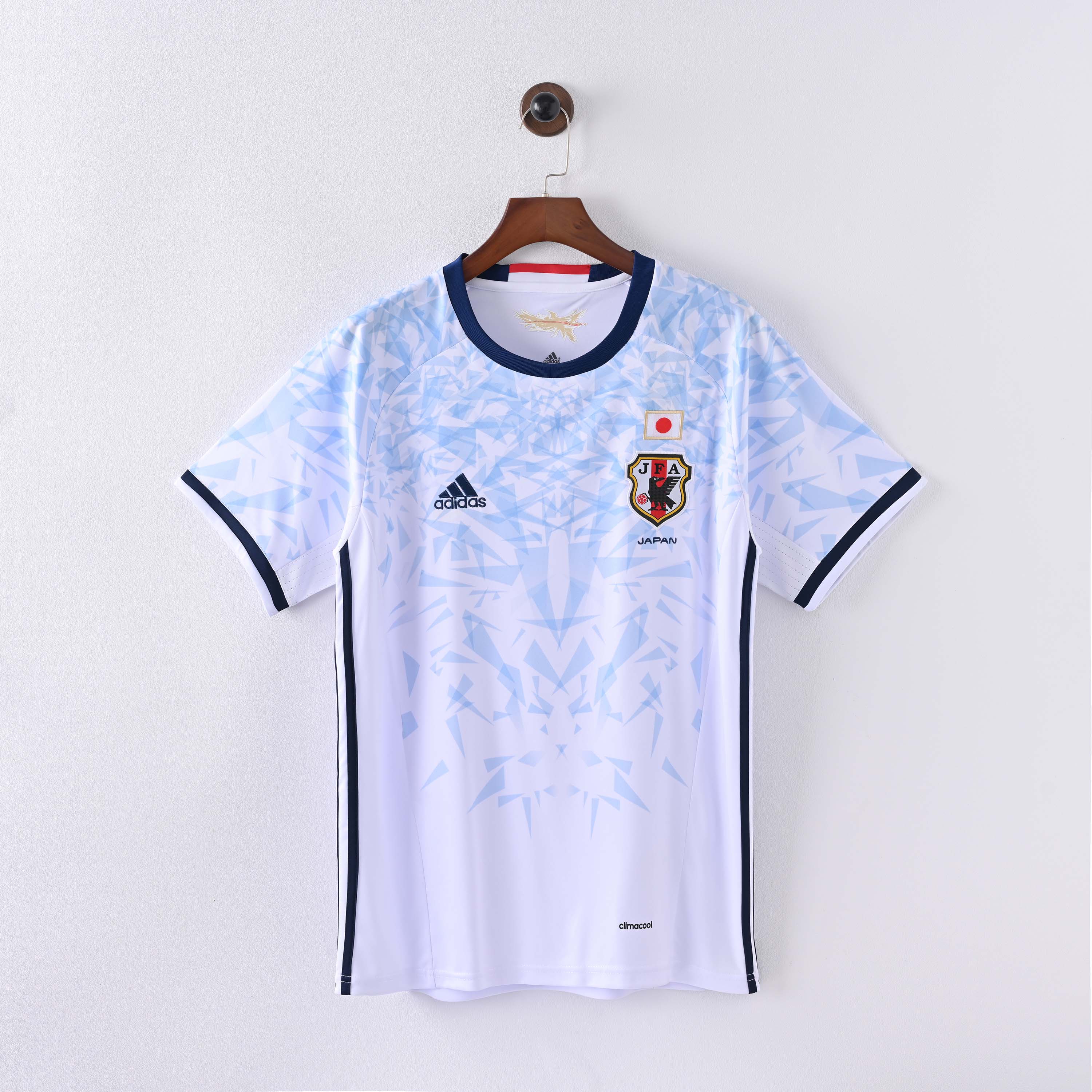 1996 Retro Japan Away Football Shirt AAA fan-grade