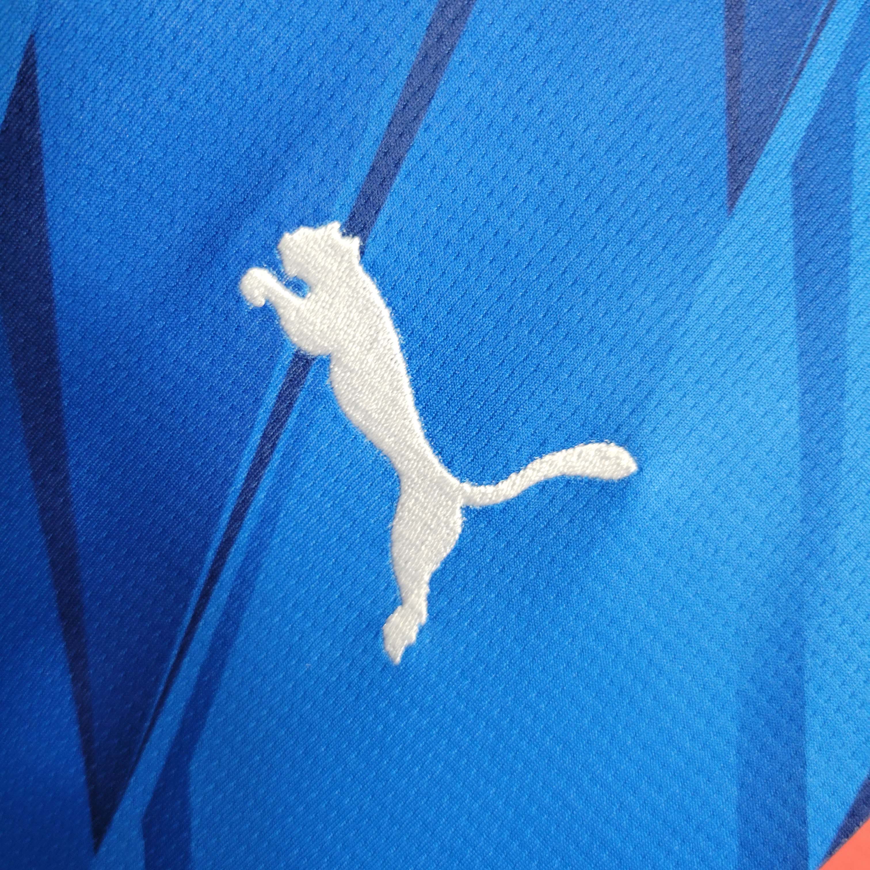 2023/2024 Al-Hilal Saudi Home Football Shirt — view 10