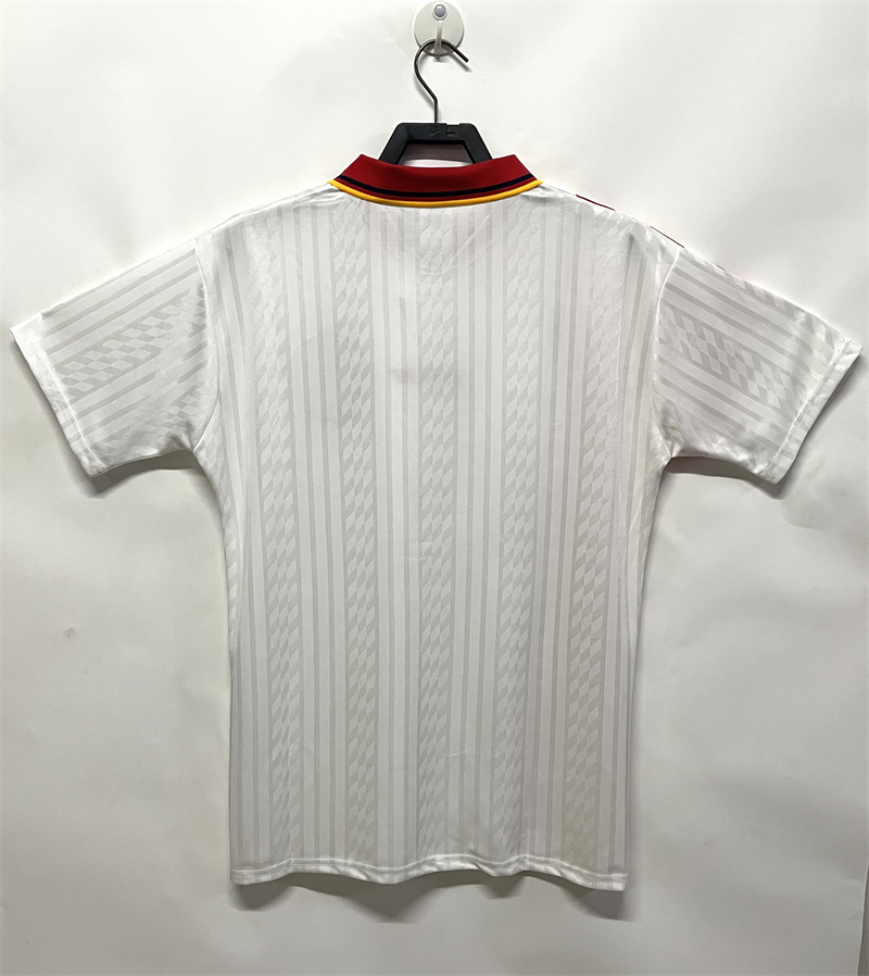 1994 Retro Spain Away Soccer Shirt AAA fan-grade — view 2