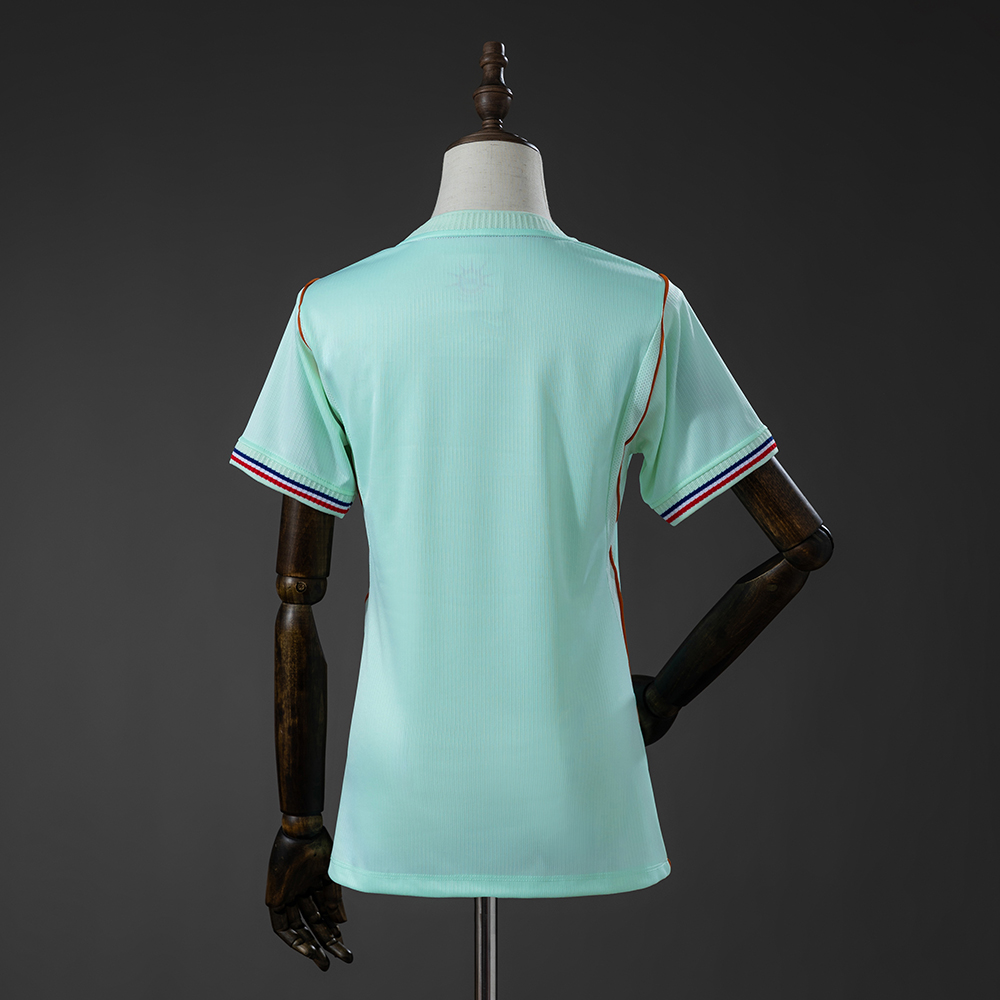 Maillot Femme Extérieur France 2026 AAA qualité fan — view 2