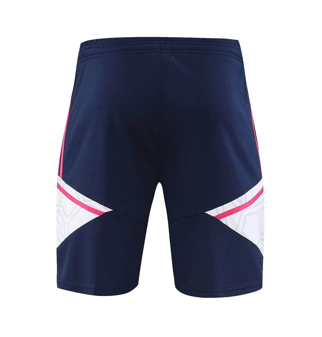 2022/2023 Arsenal Training Wear White Set Soccer Jersey — view 5