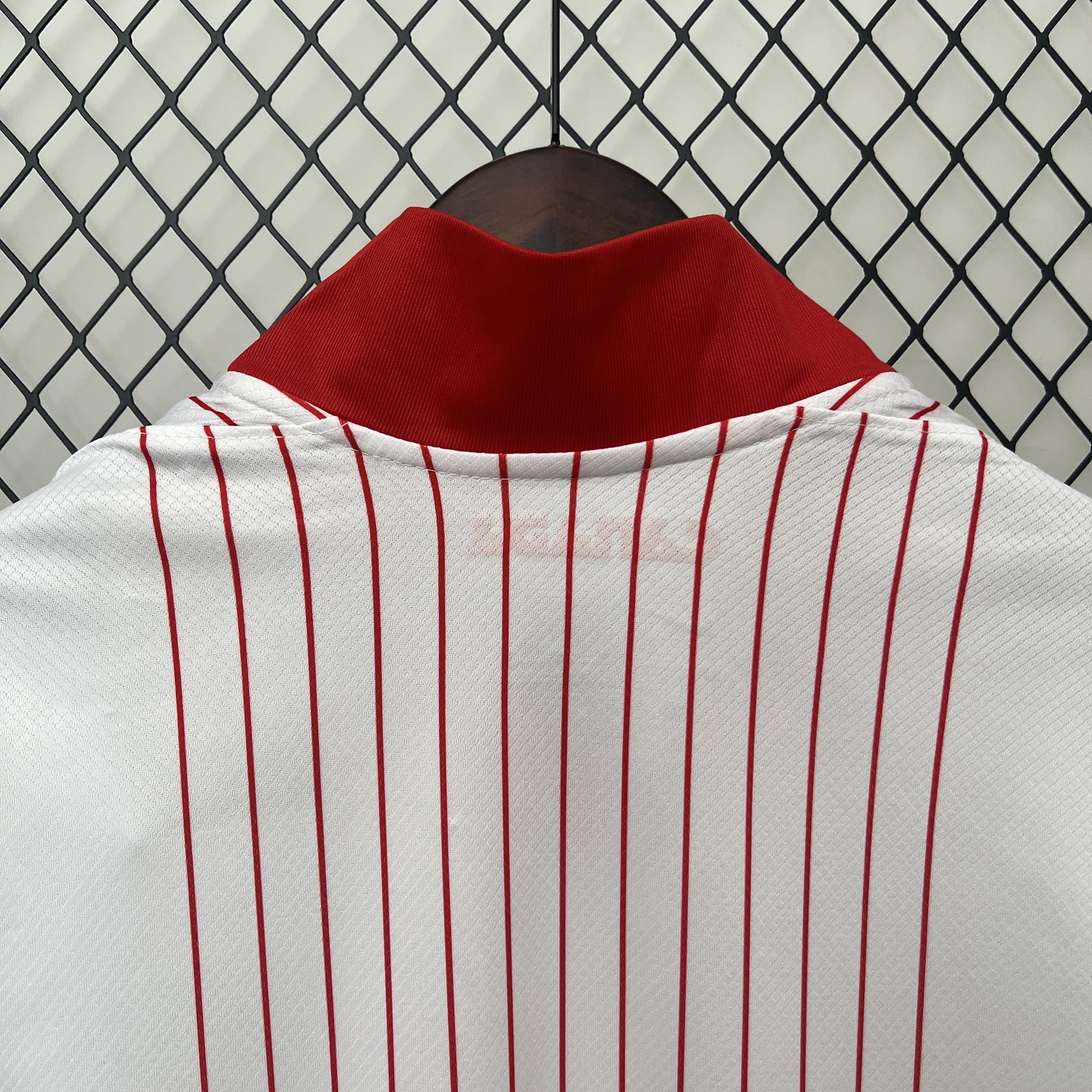 2024 Kanada Nationalmannschaft Auswärts-Trikot AAA Fan-Qualität — view 6