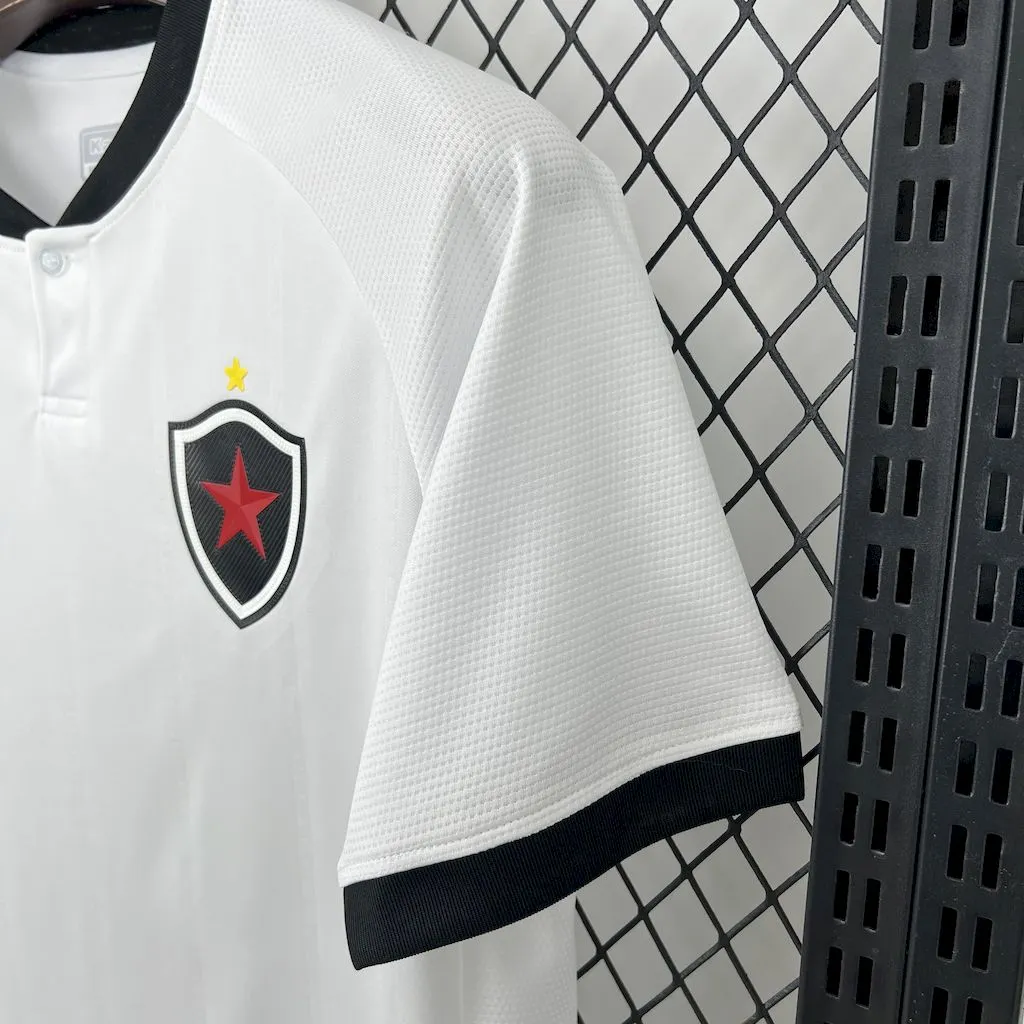 2025/2026 Botafogo Maillot Domicile Qualité Thaï — view 7