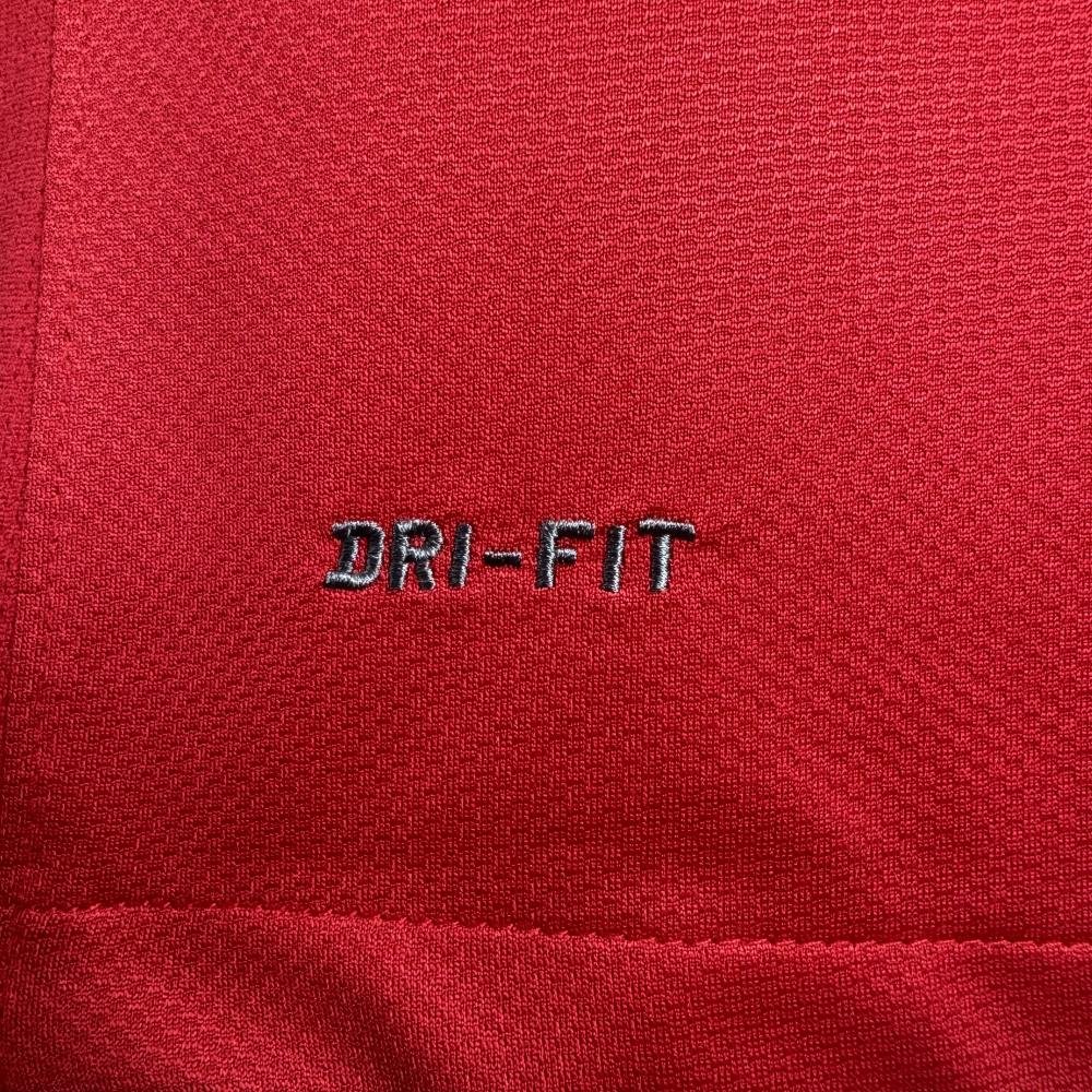 2010 Retro Portugal Home Football Shirt AAA fan-grade — view 9