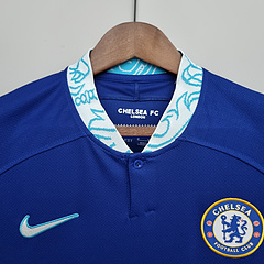 2022/2023 Chelsea Football Jersey Home — view 3