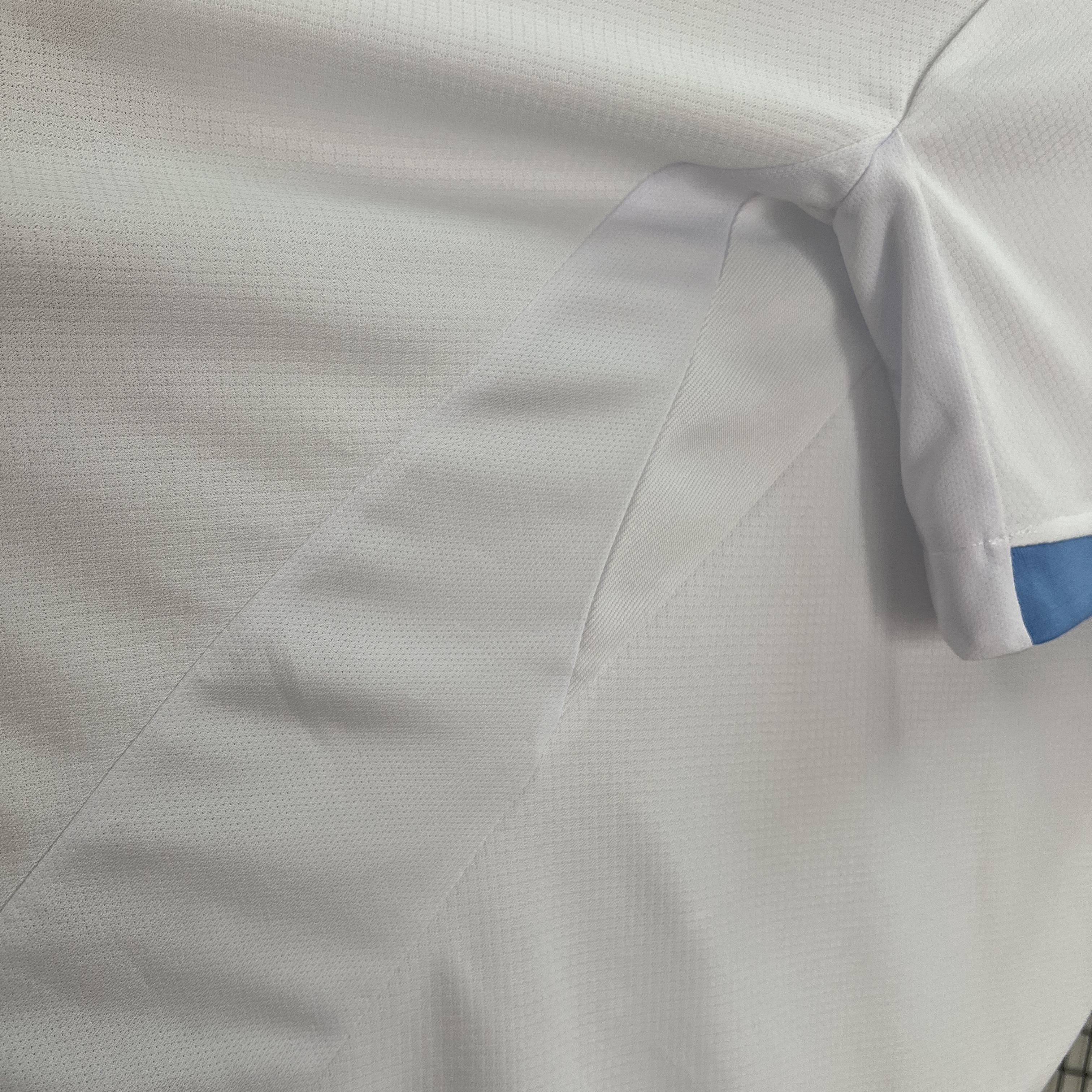 2024 Uruguay Away Football Shirt AAA fan-grade — view 3