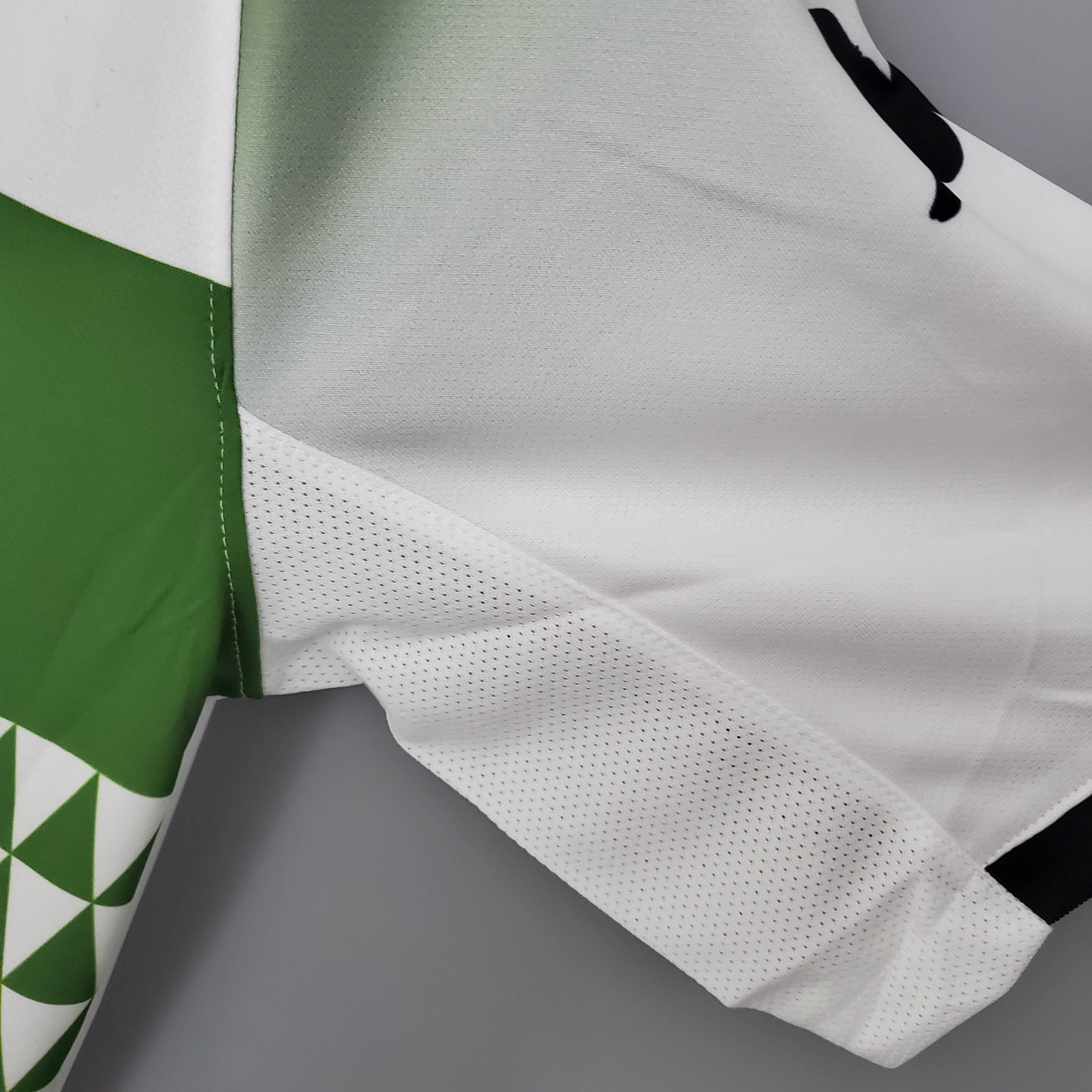 Venezia Away Football Jersey 2021/2022 AAA fan-grade — view 9
