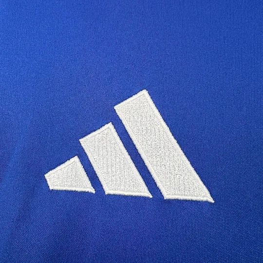 2026 Curacao Home Football Shirt AAA fan-grade — view 4