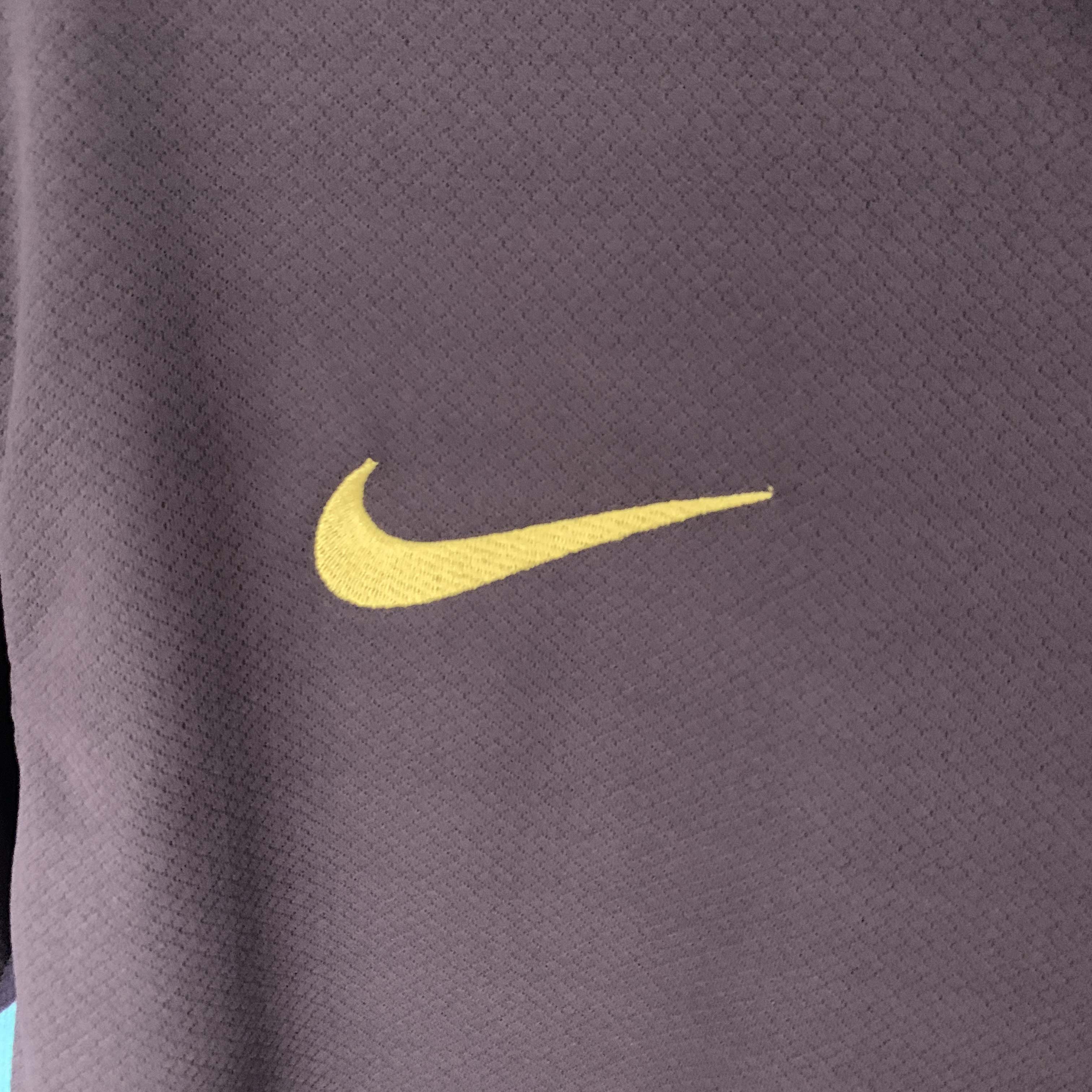 2024 England Away Football Shirt 1:1 Thai Quality — view 5