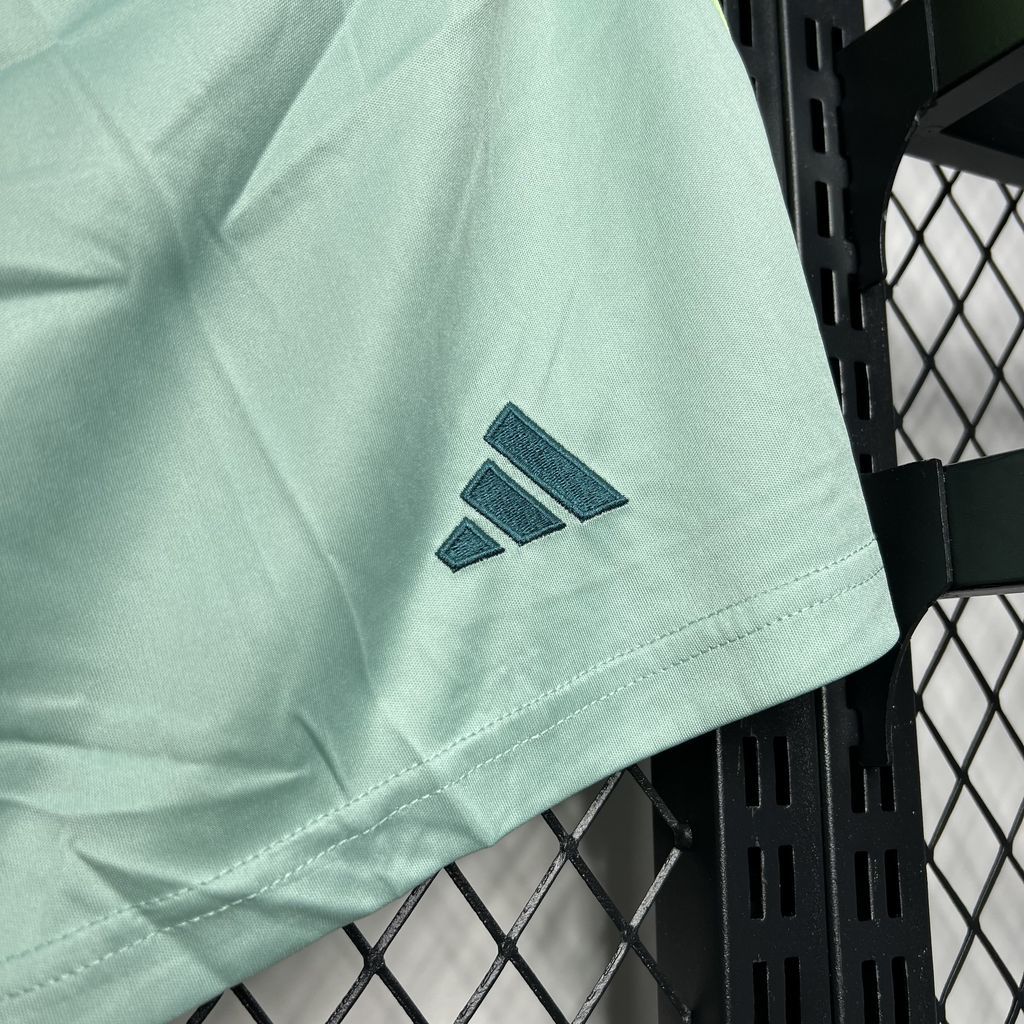 2024 Mexico National Away Shorts AAA fan-grade — view 5