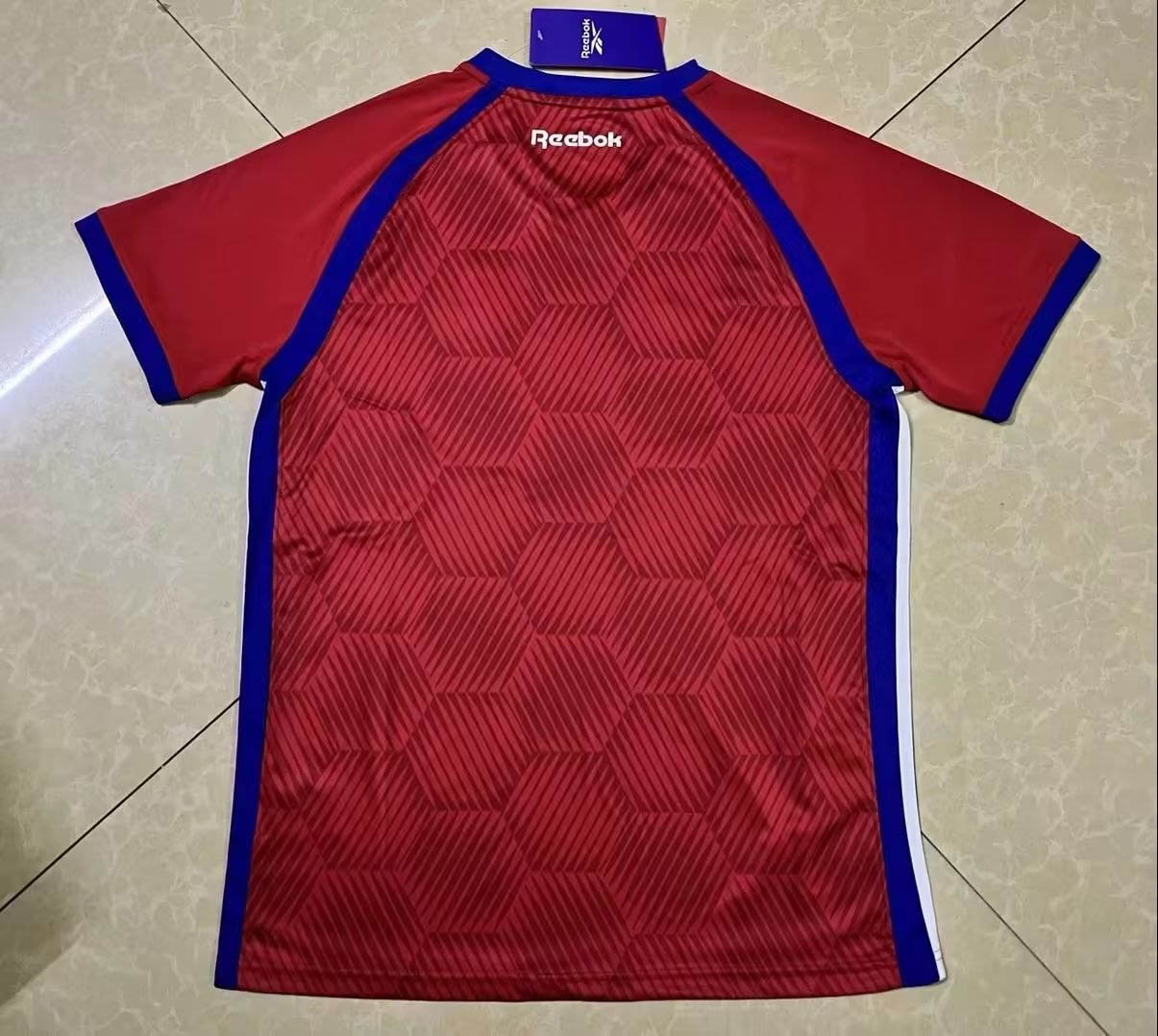 Maillot Domicile Panama 2023 — view 2