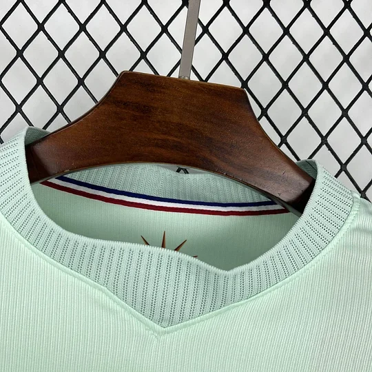 2026 France Away Football Jersey AAA fan-grade — view 8