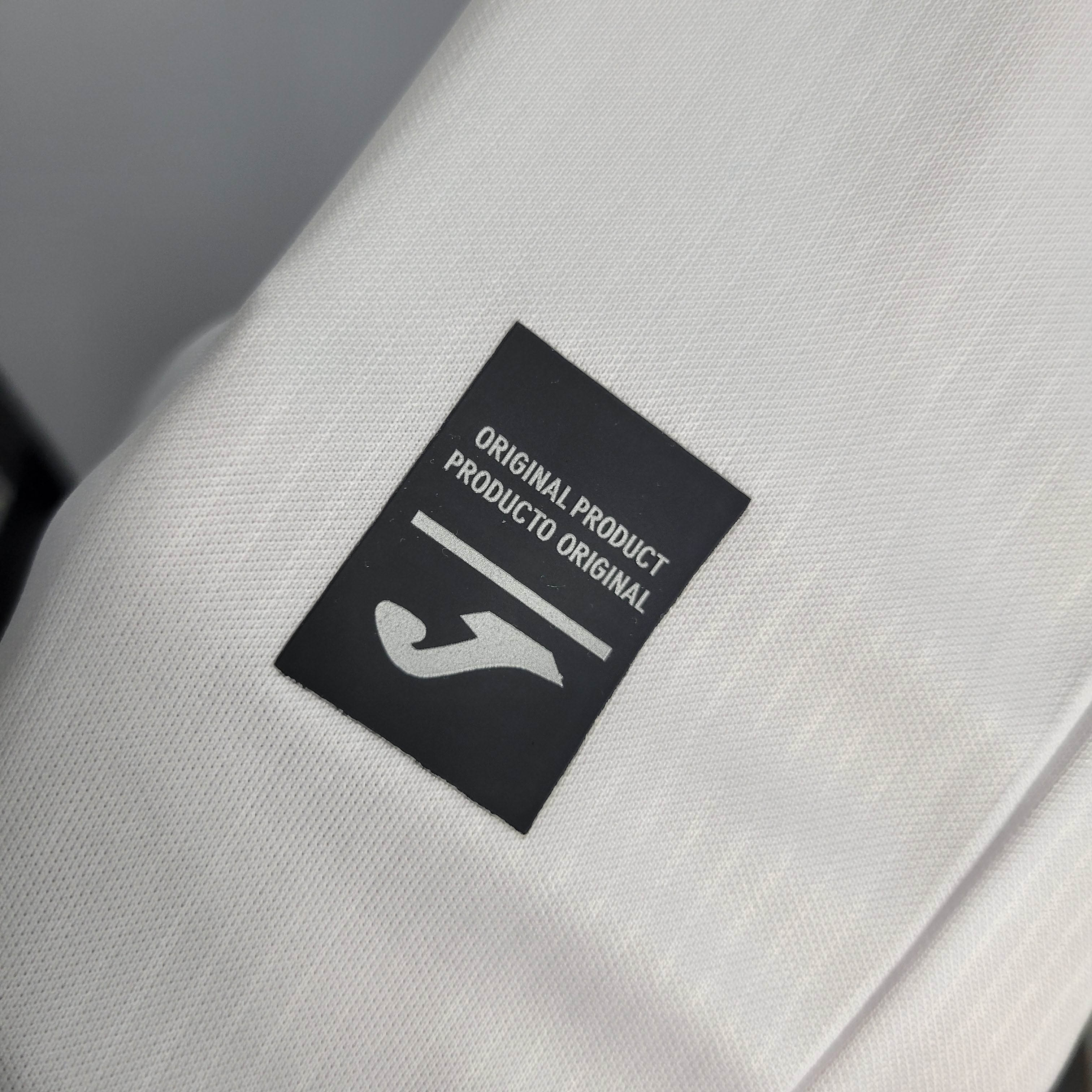 2023 Honduras Heim Fußballtrikot — view 10