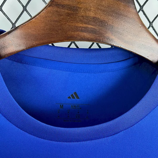 2026 Curacao Home Football Shirt AAA fan-grade — view 3