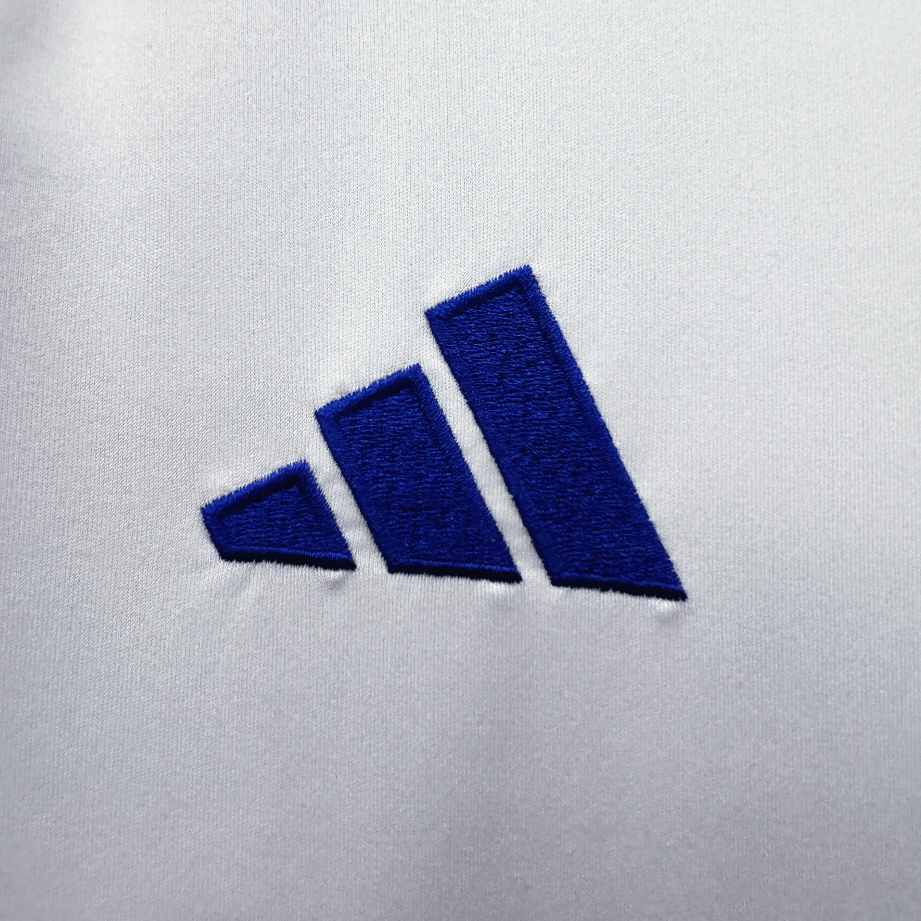 2024-2025 Chile National Team Soccer Jersey Away — view 6