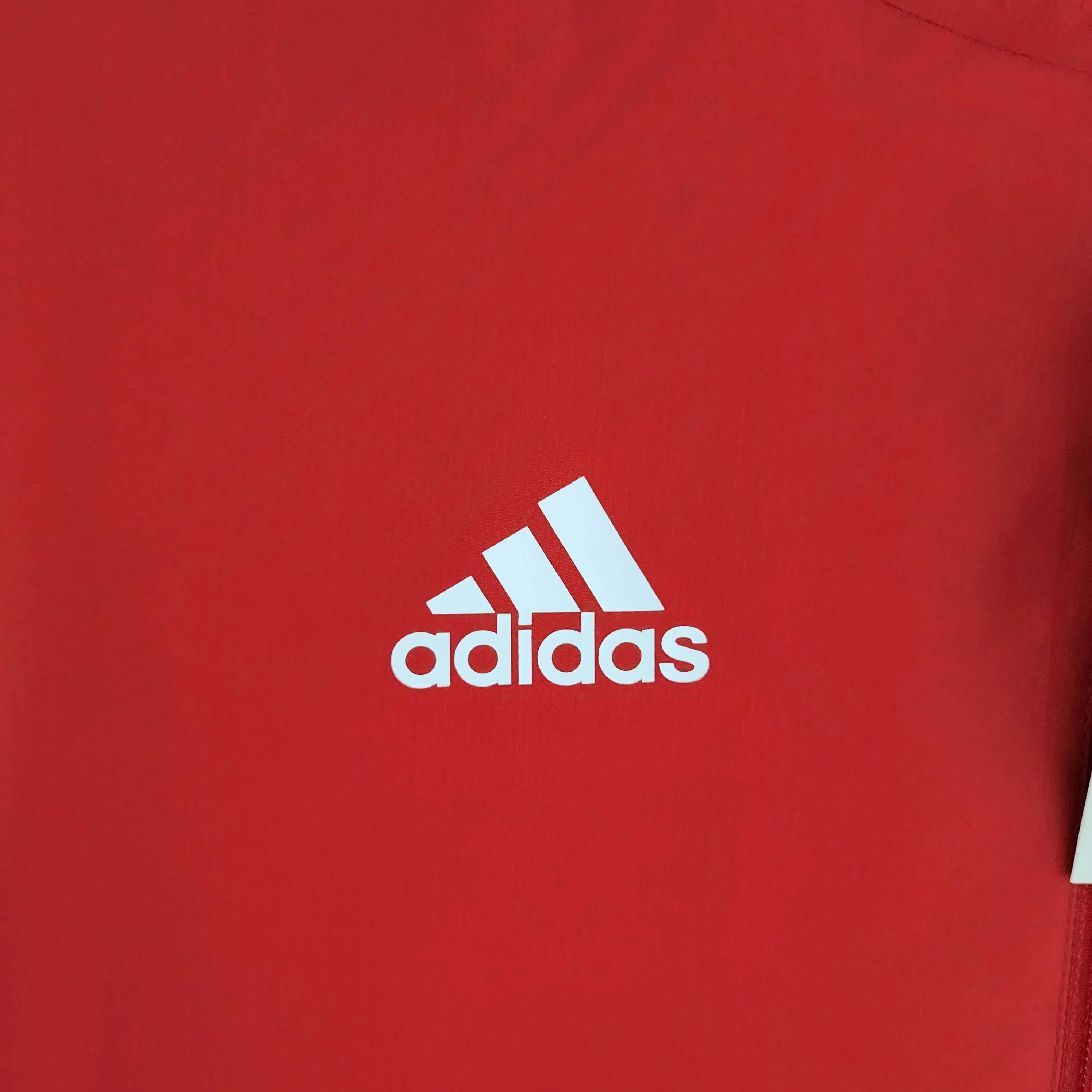 2022 Chile Windbreaker Rot — view 4