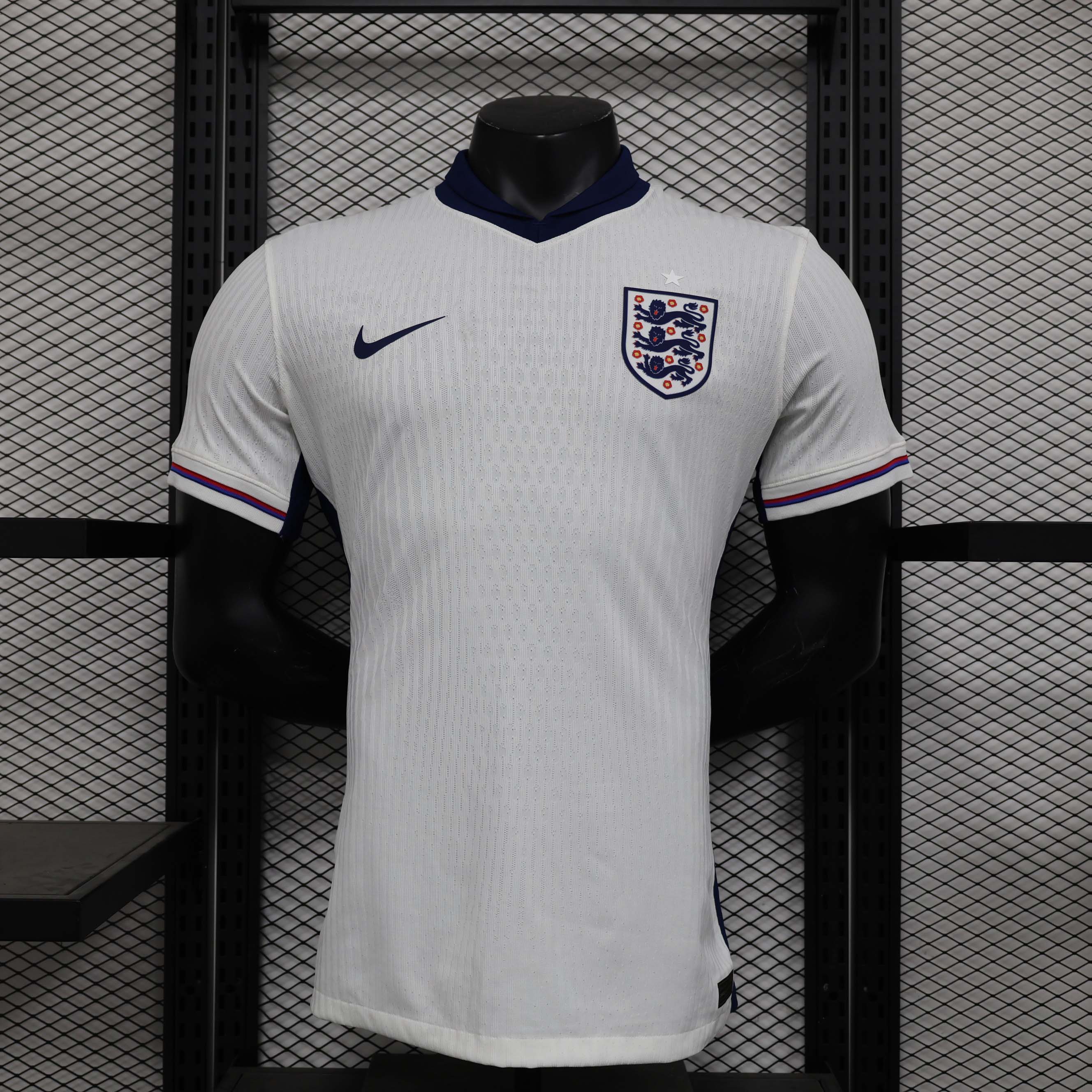 Maillot domicile Angleterre version joueur