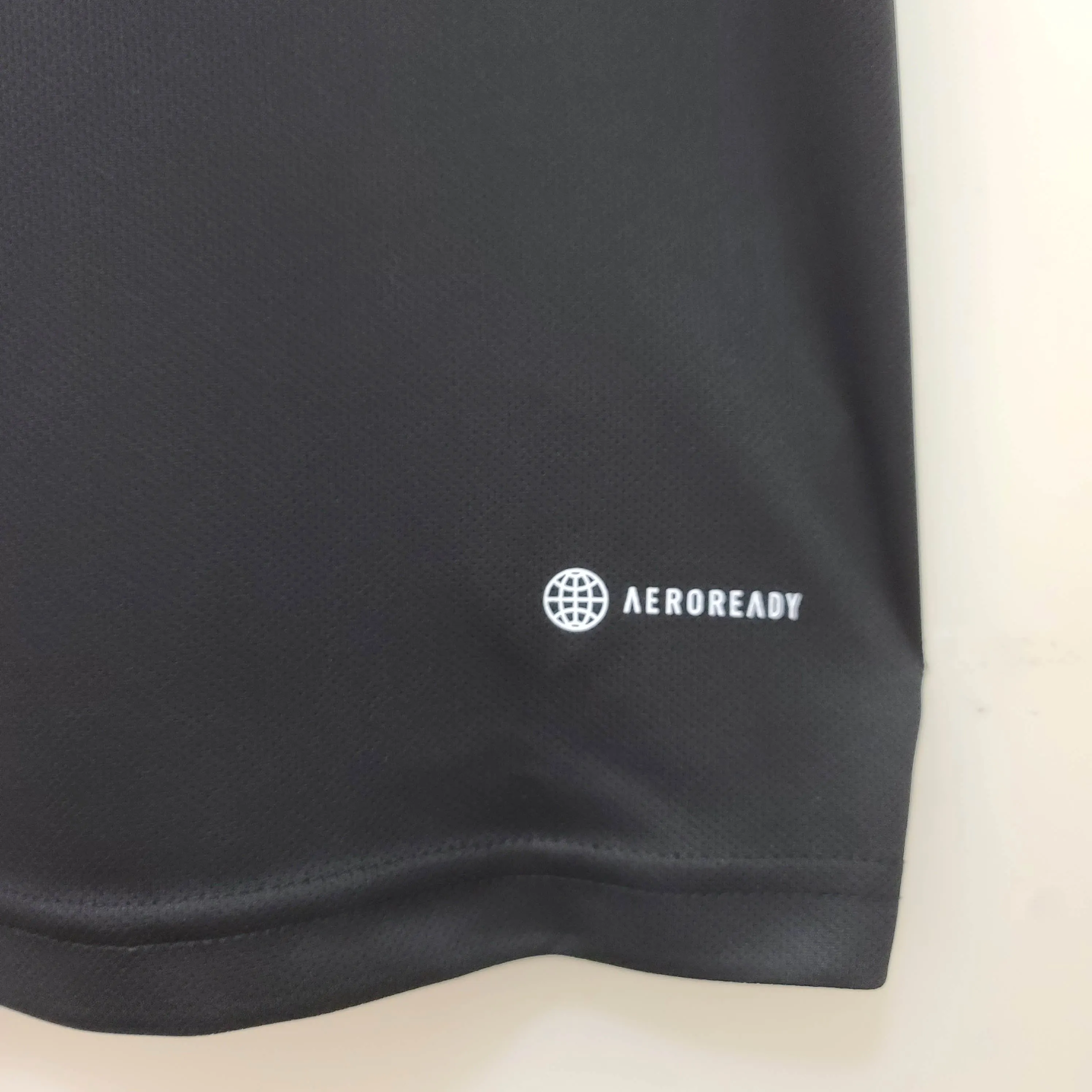 Camisa de Futebol Treino Preta Seleção Argentina 2022 — view 8