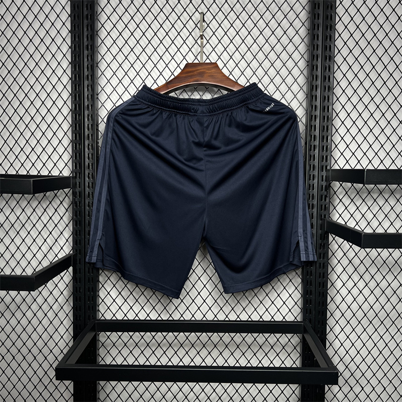 2024/2025 Juventus Third Away Shorts — view 2