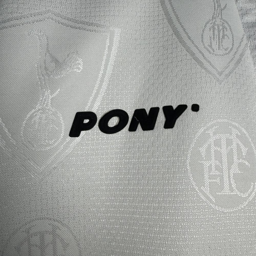 1995-1997 Retro Tottenham Hotspur Home Football Shirt AAA fan-grade — view 10
