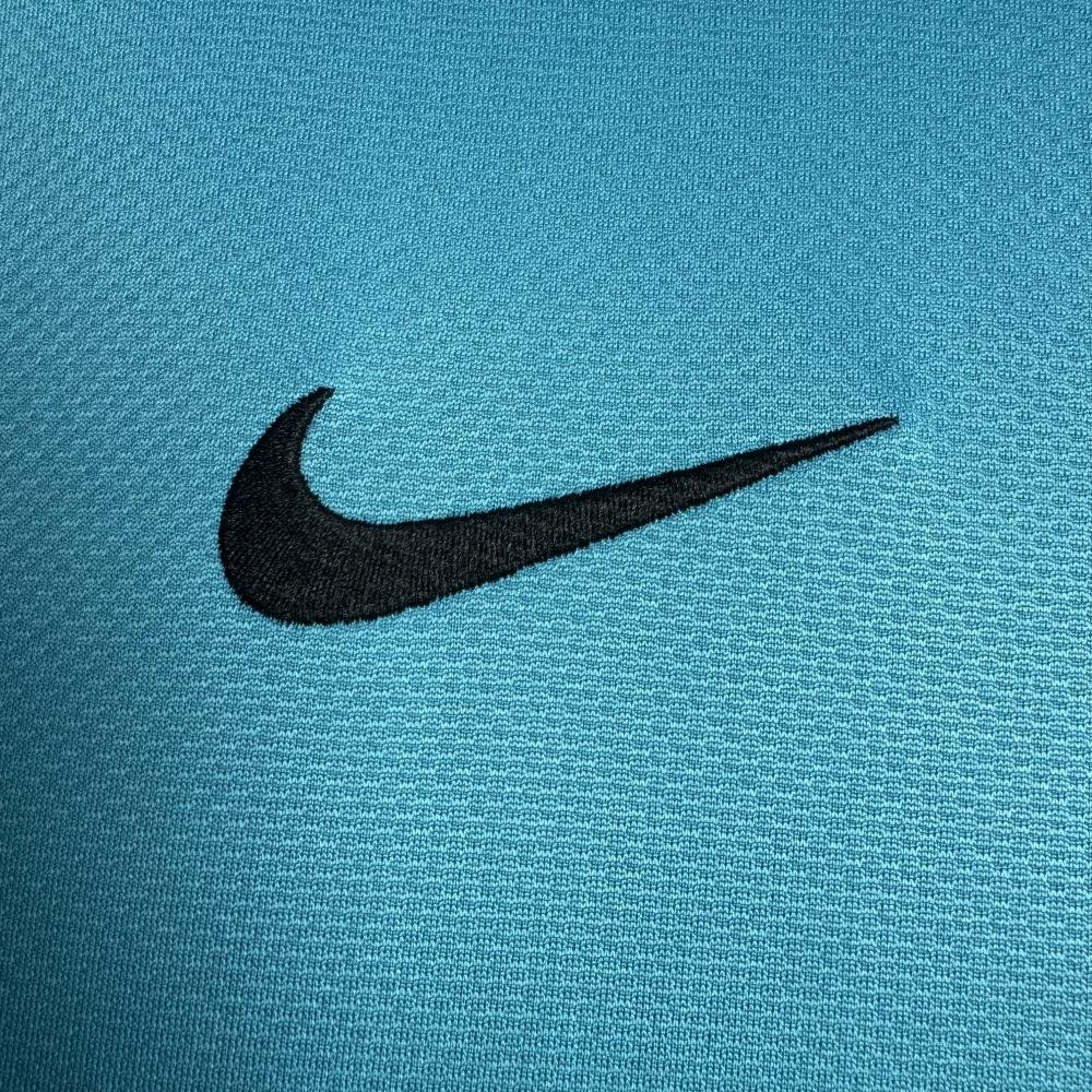 2012-2013 Retro Santos Third Away Soccer Jersey AAA fan-grade — view 10