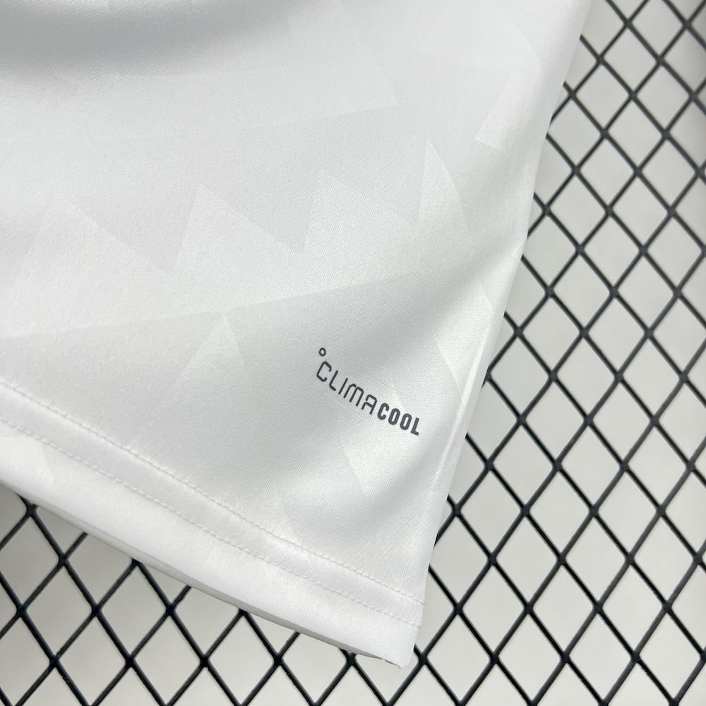 2026 Mexiko Nationalmannschaft Auswärts Fußballtrikot AAA Fan-Qualität — view 9