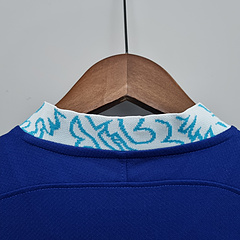 2022/2023 Chelsea Football Jersey Home — view 7
