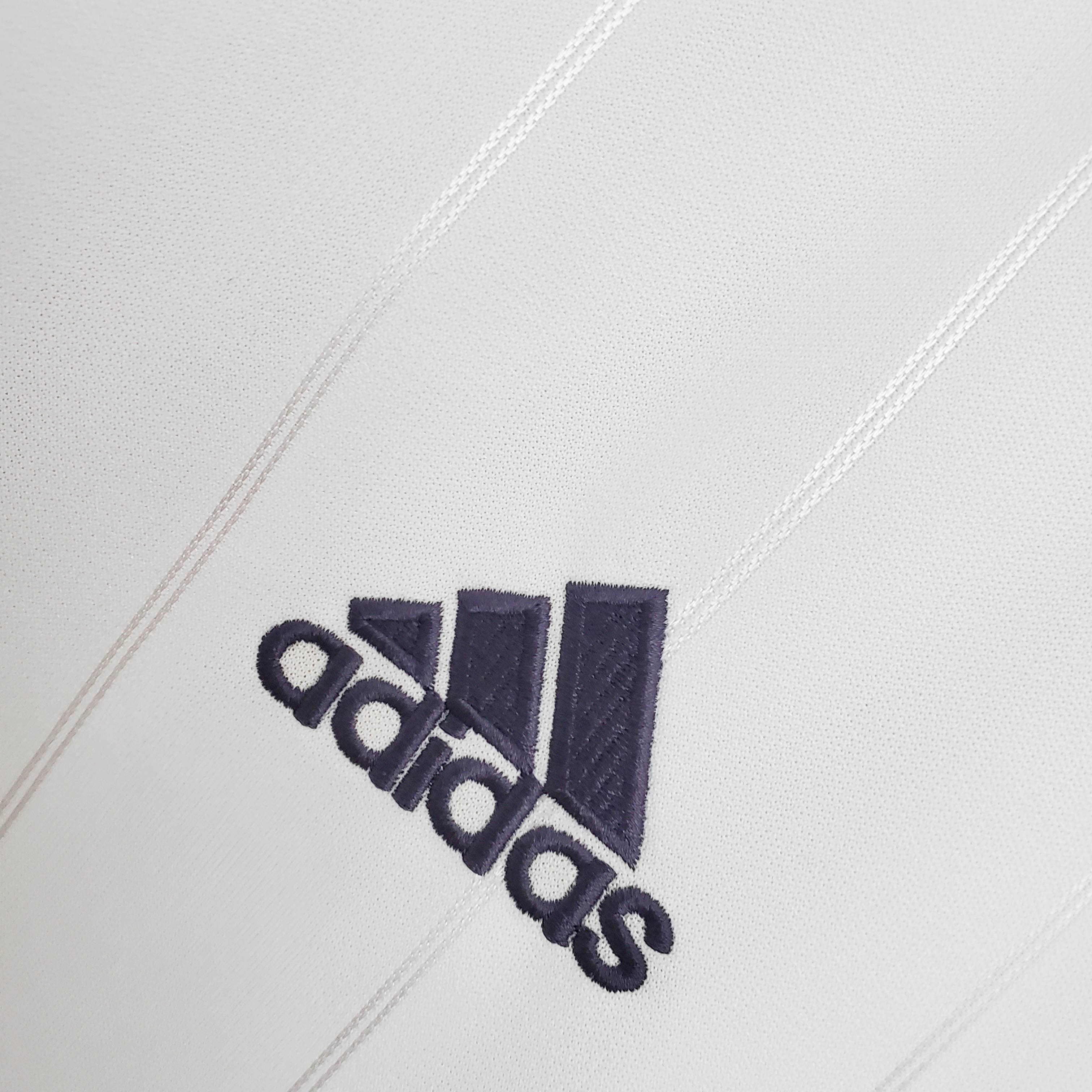 2012/2013 Retro Real Madrid Home — view 4