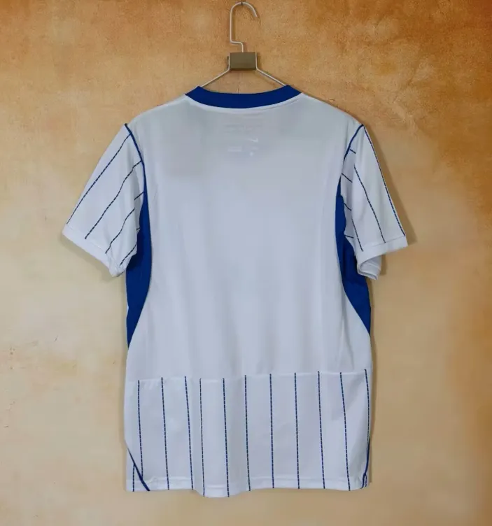 2026/2027 Brighton Away Football Shirt 1:1 Thai Quality — view 2