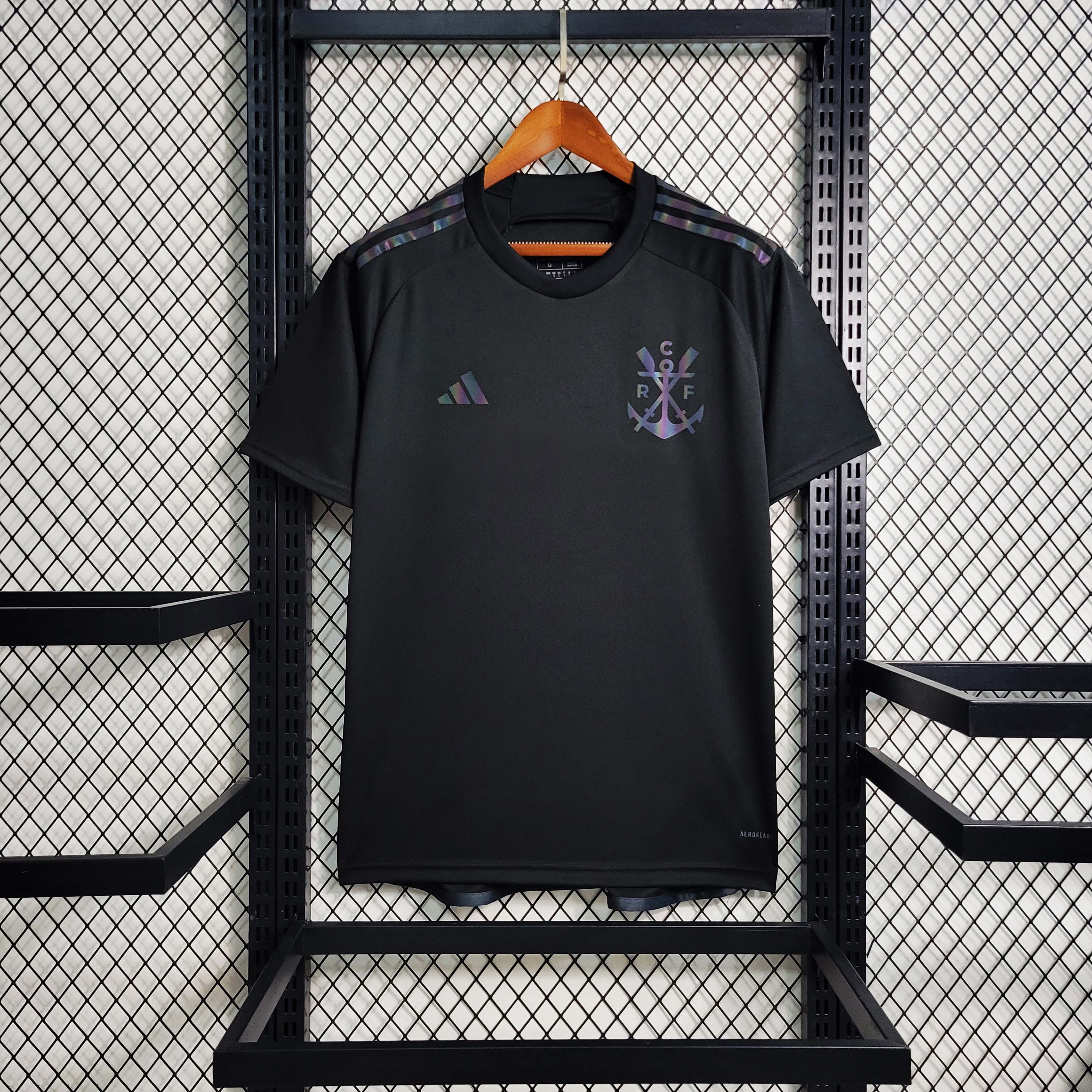 2023/2024 Flamengo Third Away Jersey AAA fan-grade — main view